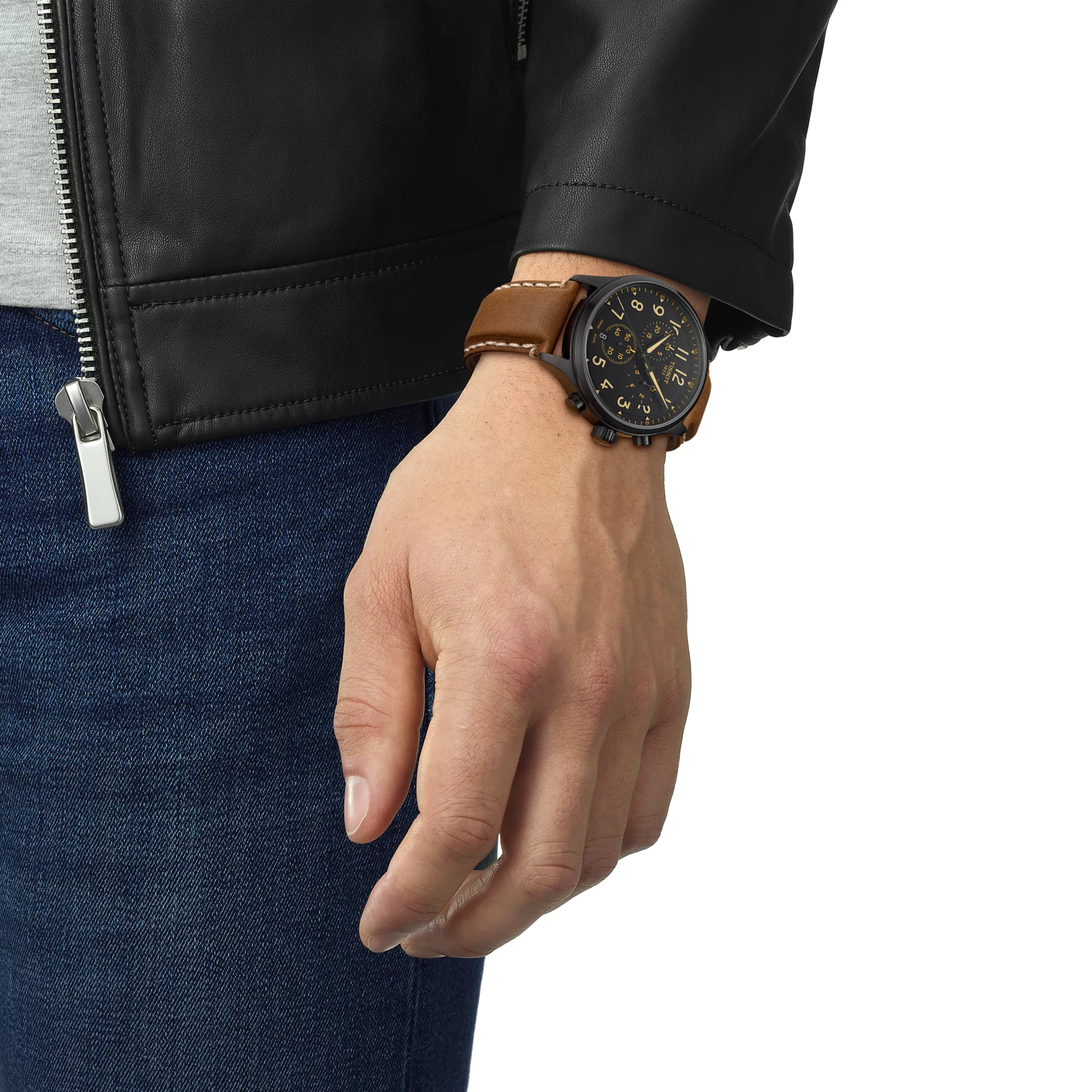 Tissot Chrono XL T1166173605203