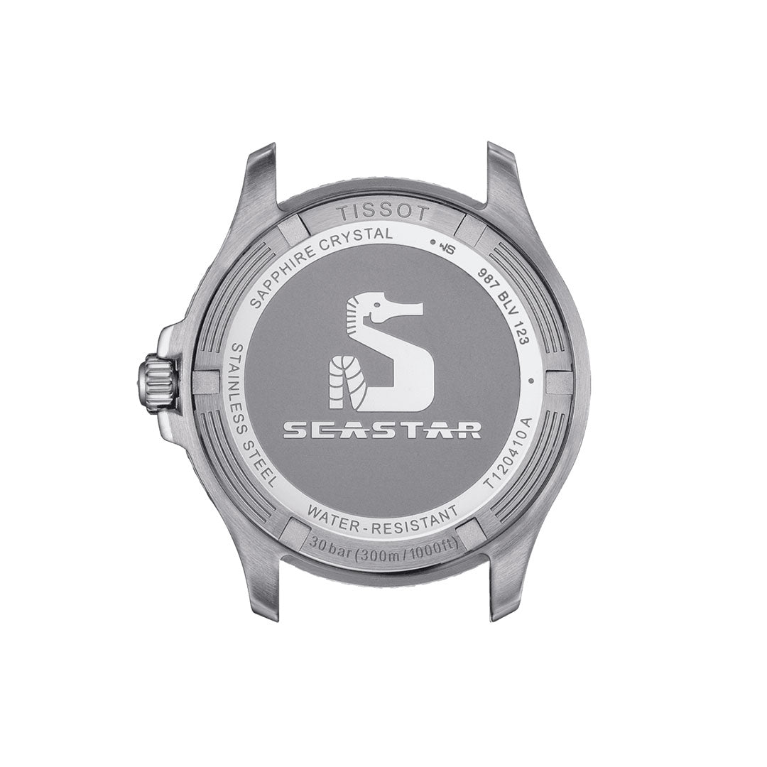 Tissot Seastar 1000 40mm T1204102705100