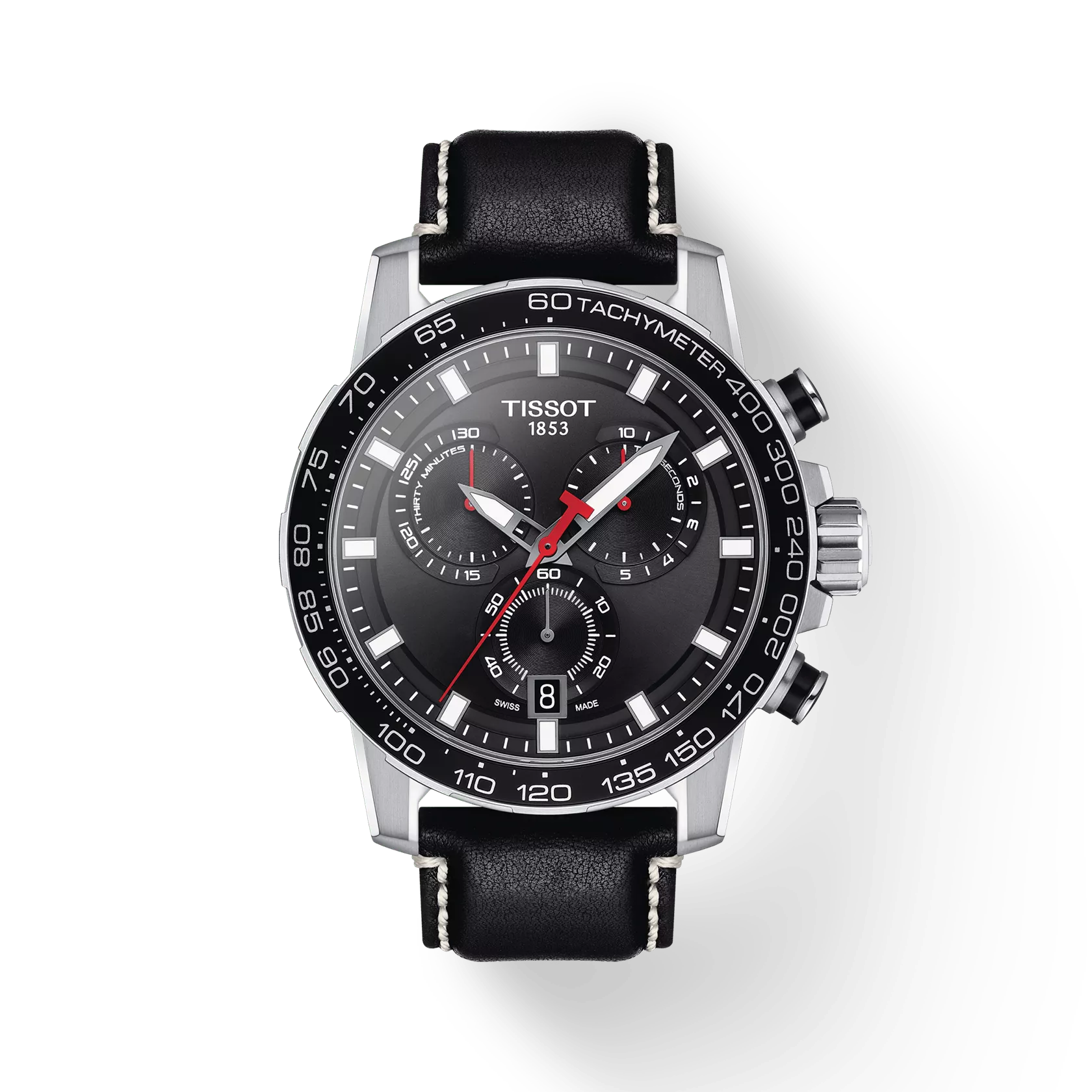 Tissot Supersport Chrono T1256171605100