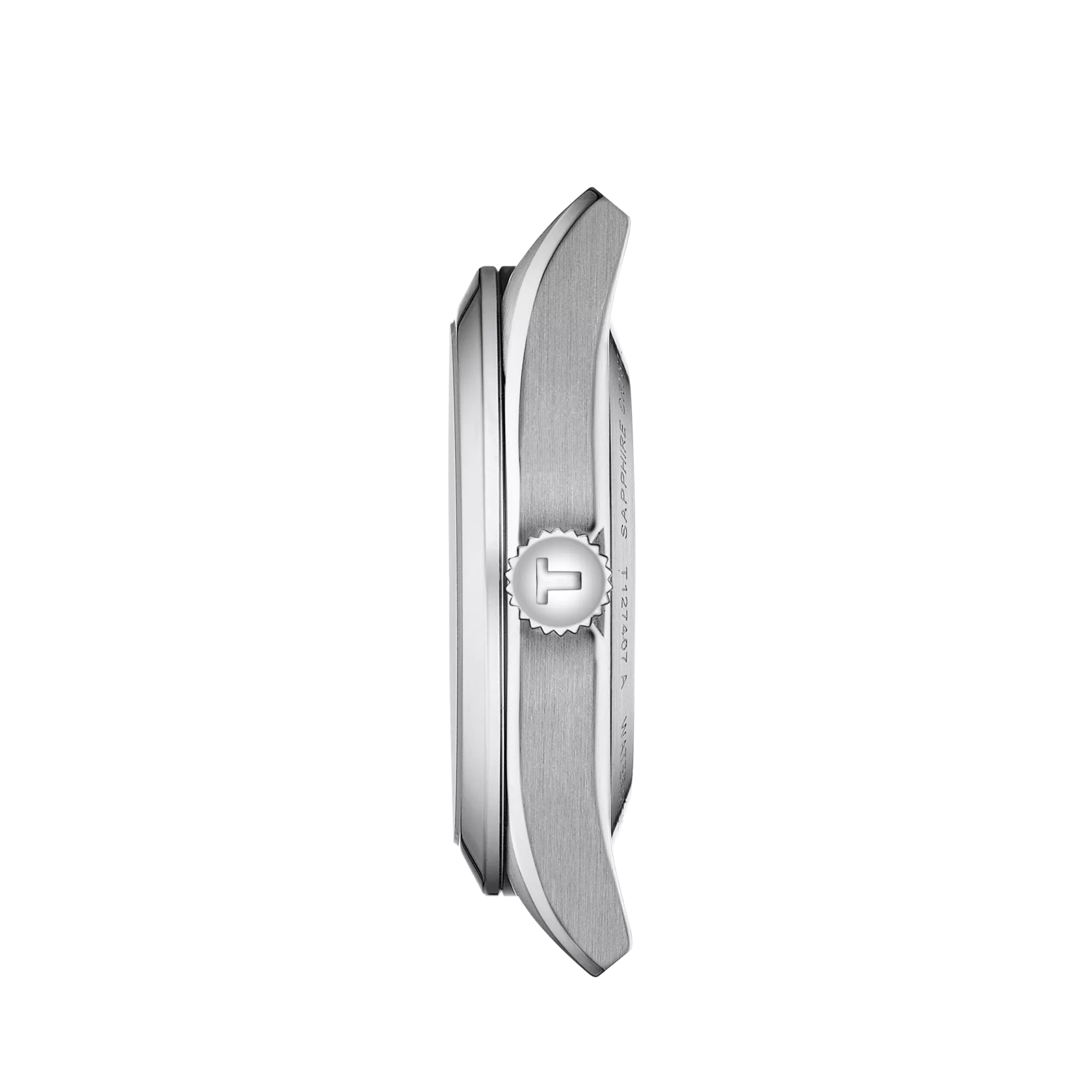TISSOT Gentleman Powermatic 80 Silicium T1274071104100