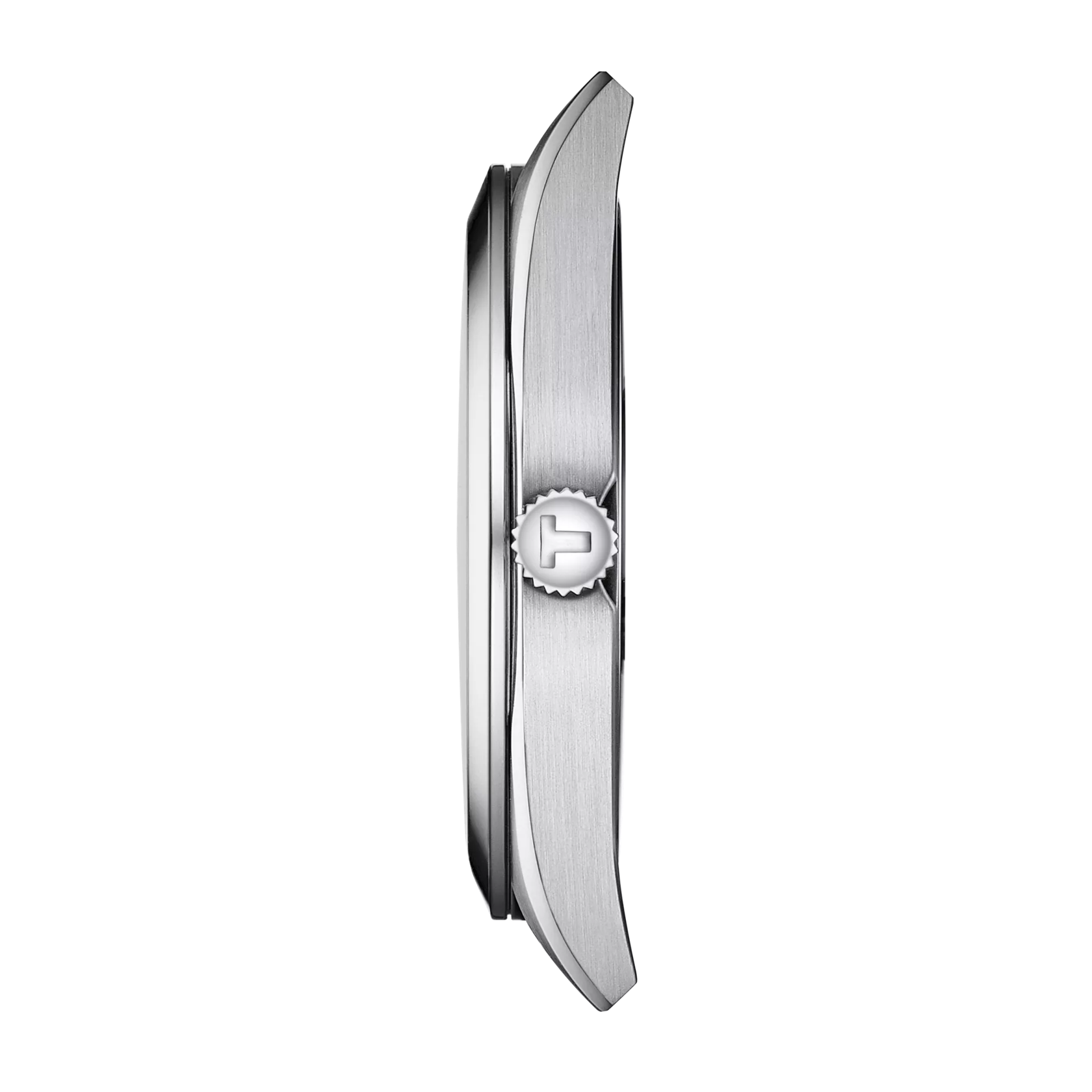 TISSOT Gentleman T1274101104100
