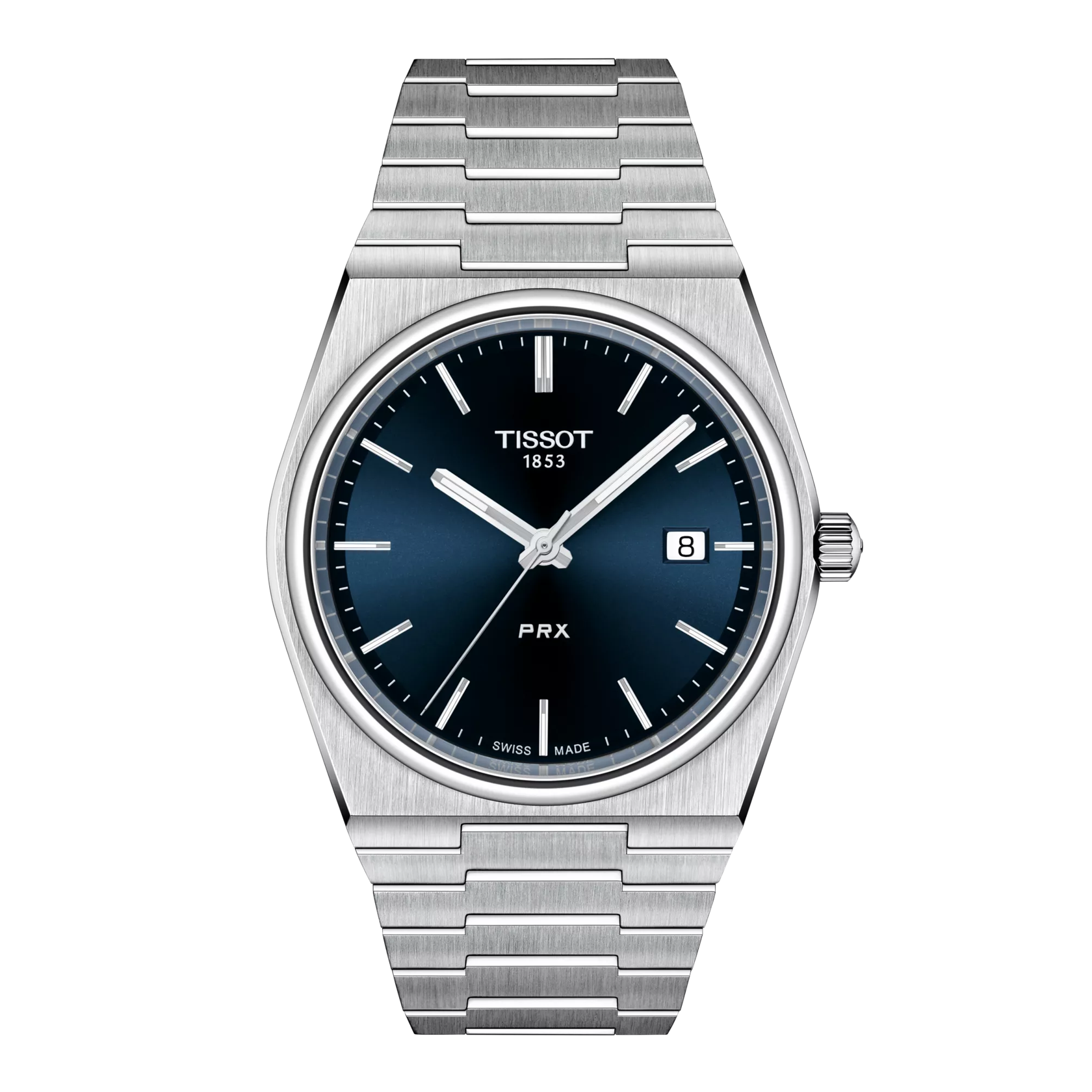 TISSOT PRX T1374101104100