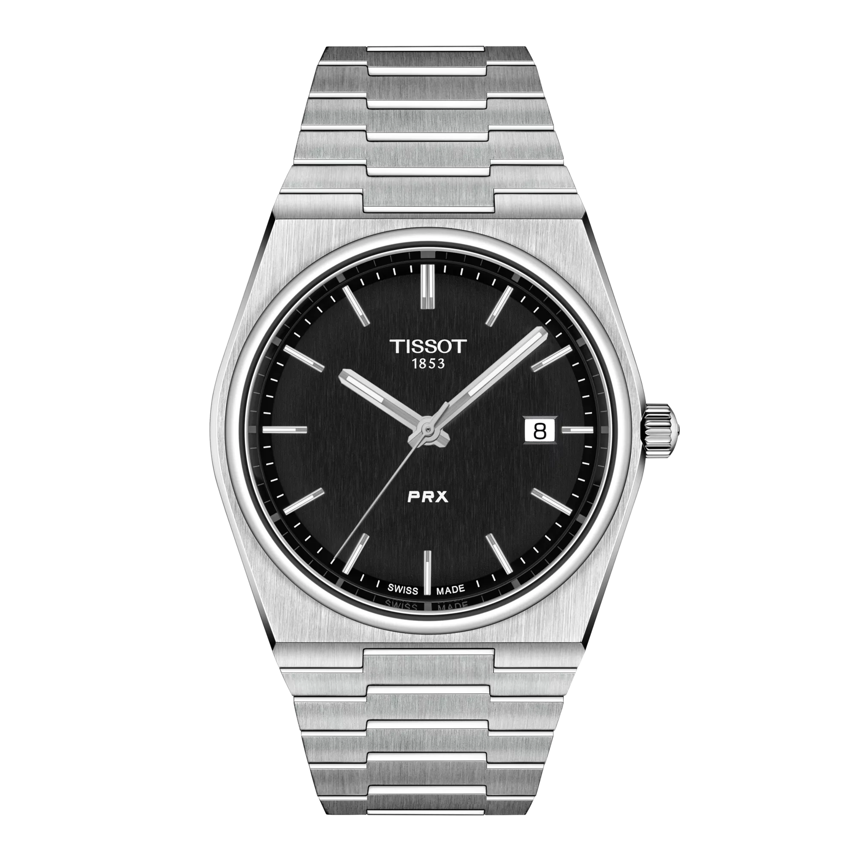 TISSOT PRX T1374101105100