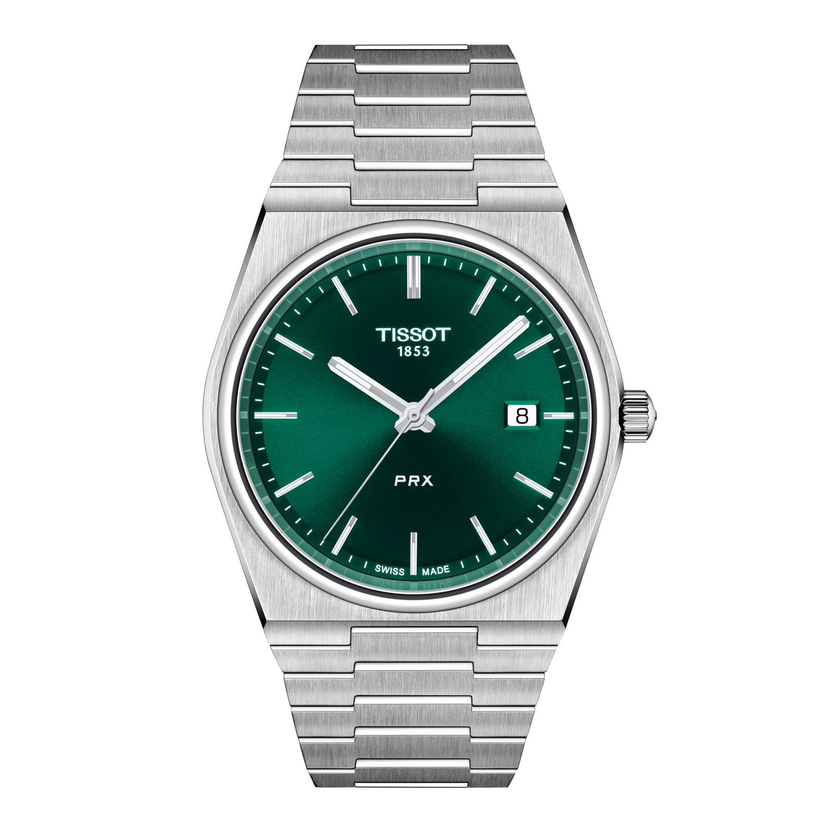 TISSOT PRX T1374101109100