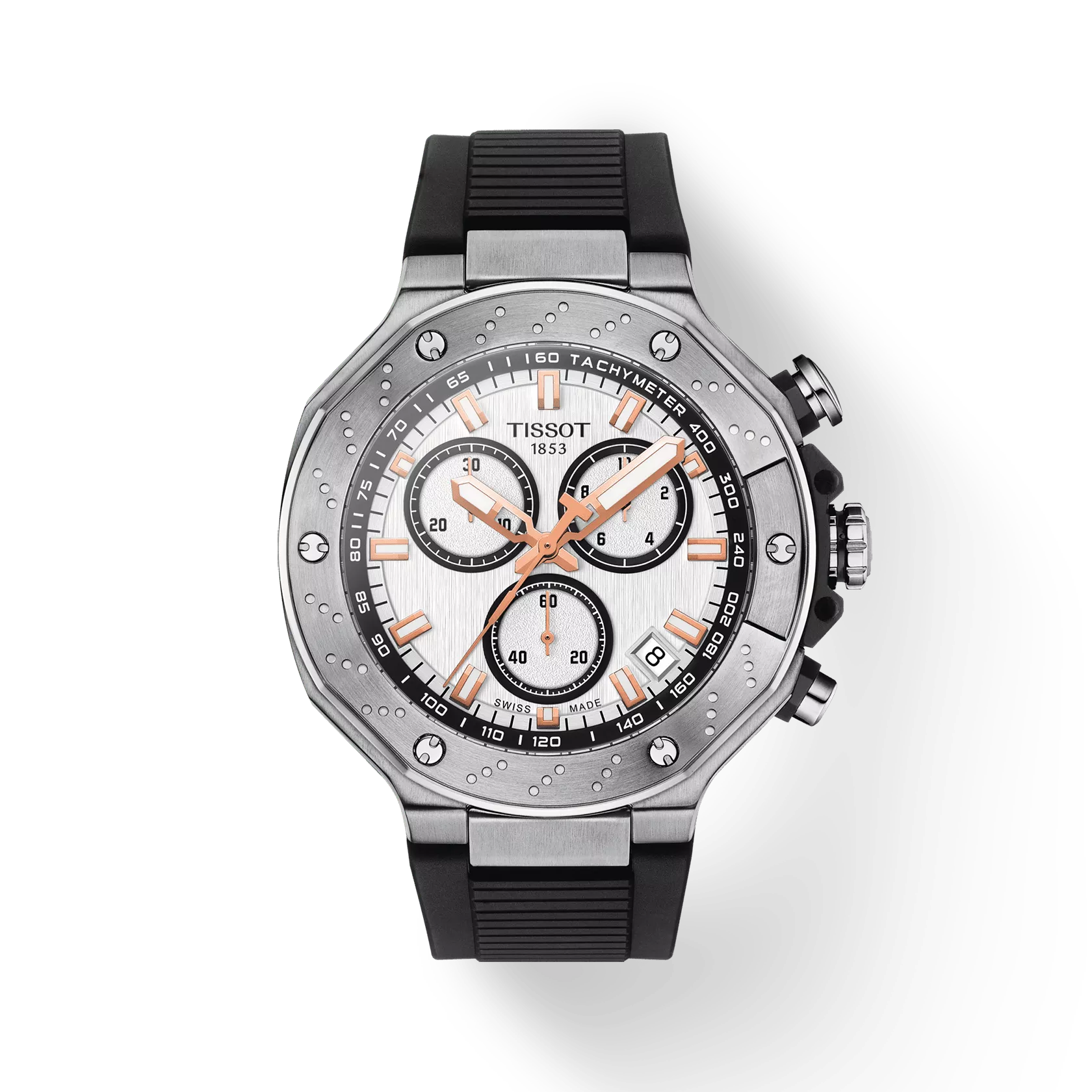 Tissot T-Race Chronograph T1414171701100