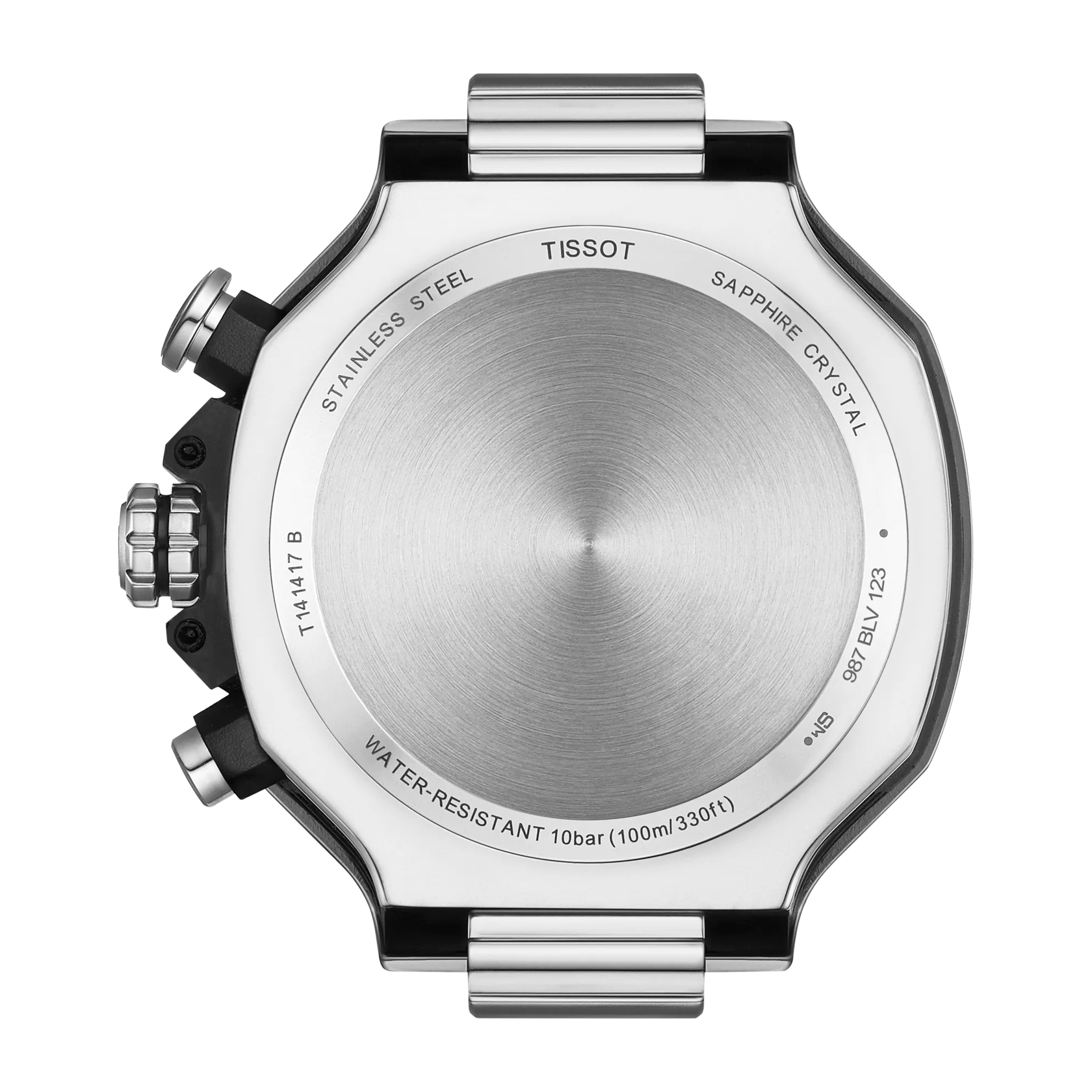 Tissot T-Race Chronograph T1414171701100