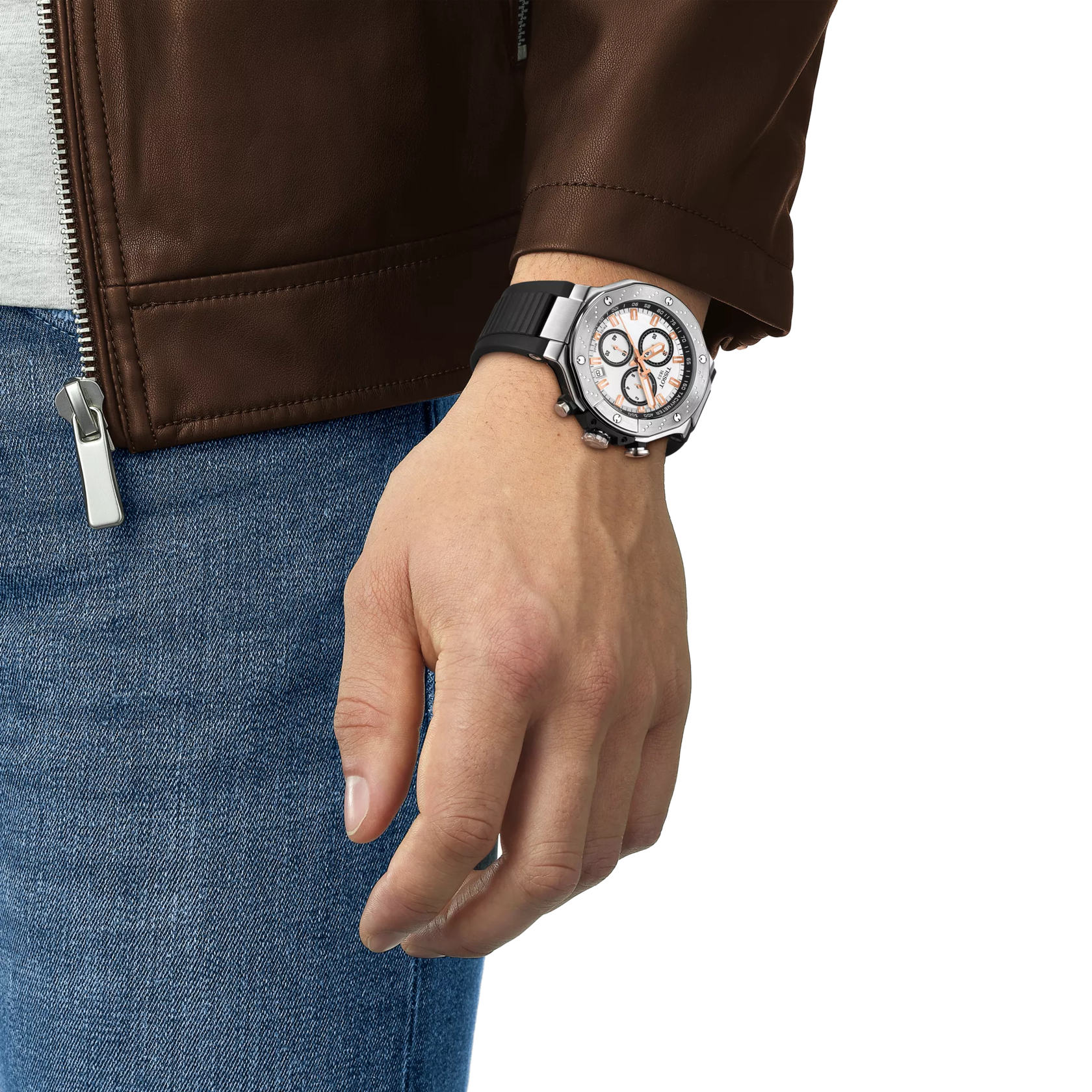 Tissot T-Race Chronograph T1414171701100