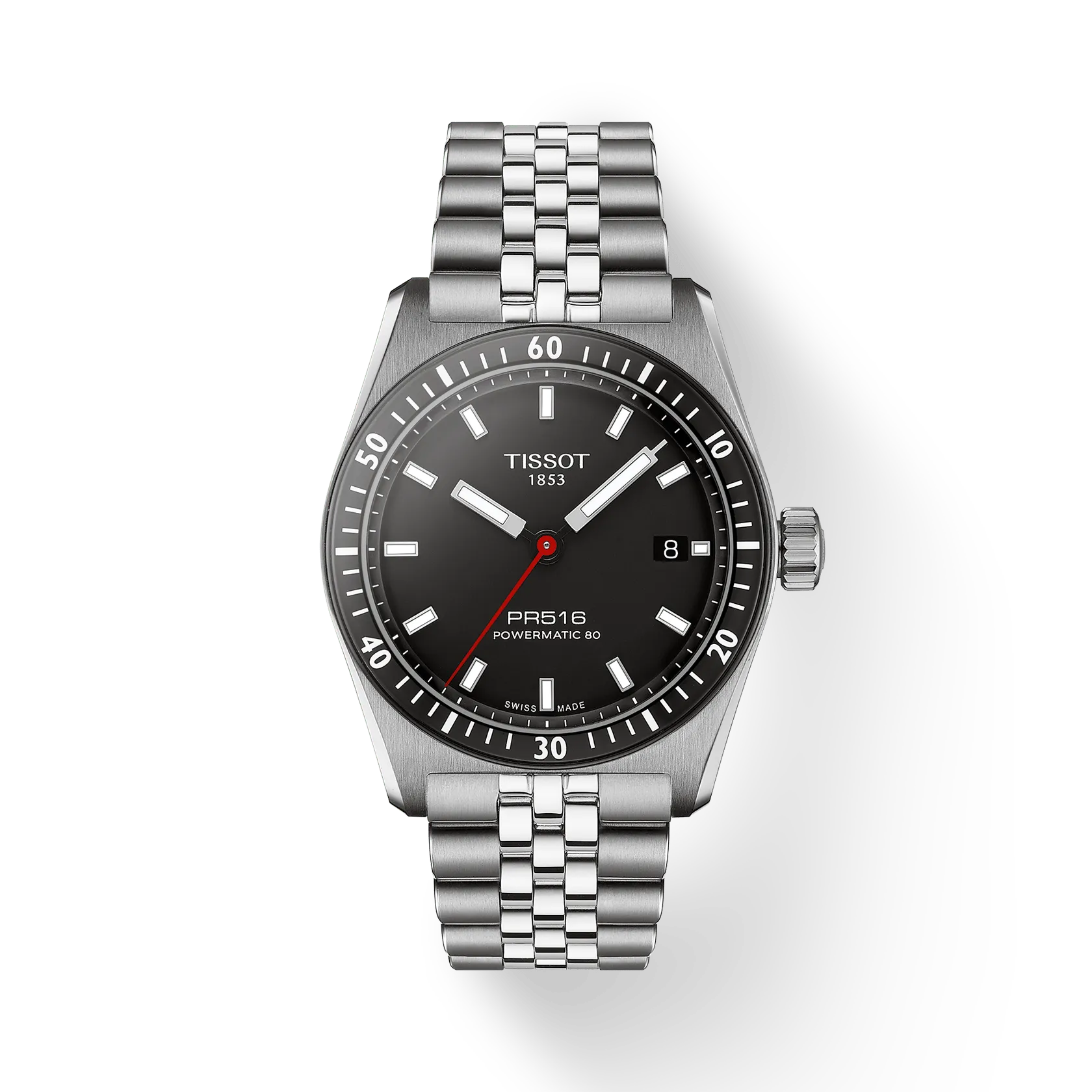 Tissot PR516 Powermatic 80 T1494071105100