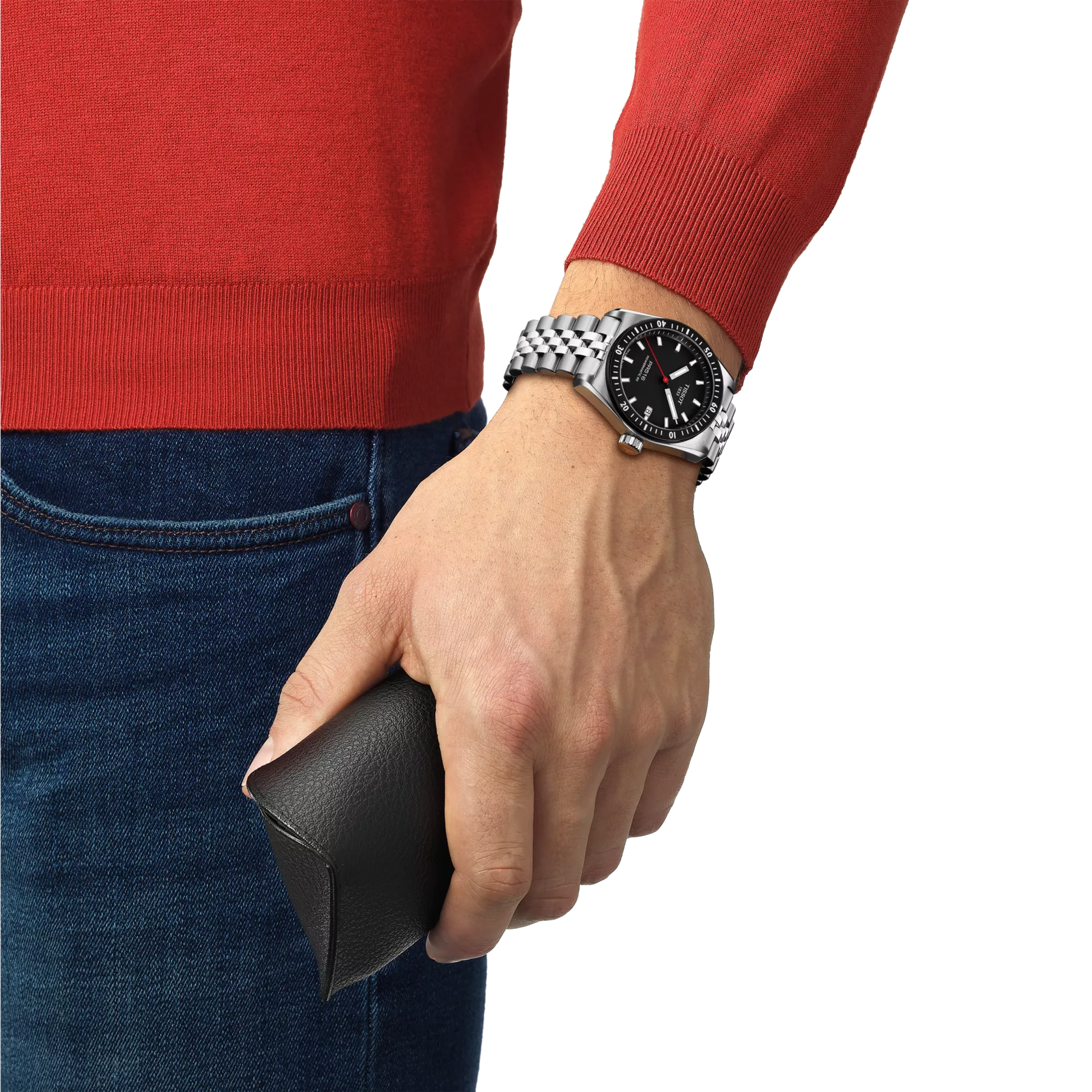 Tissot PR516 Powermatic 80 T1494071105100