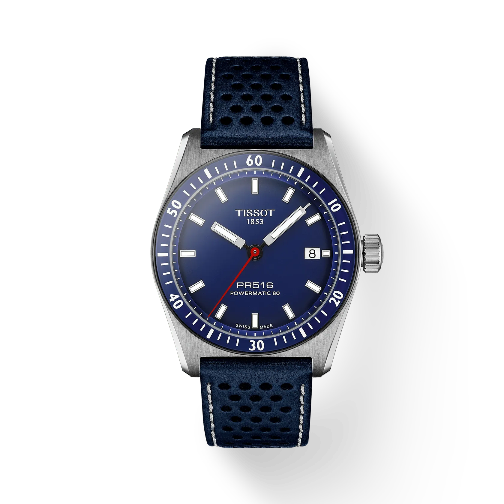Tissot PR516 Powermatic 80 T1494071604100
