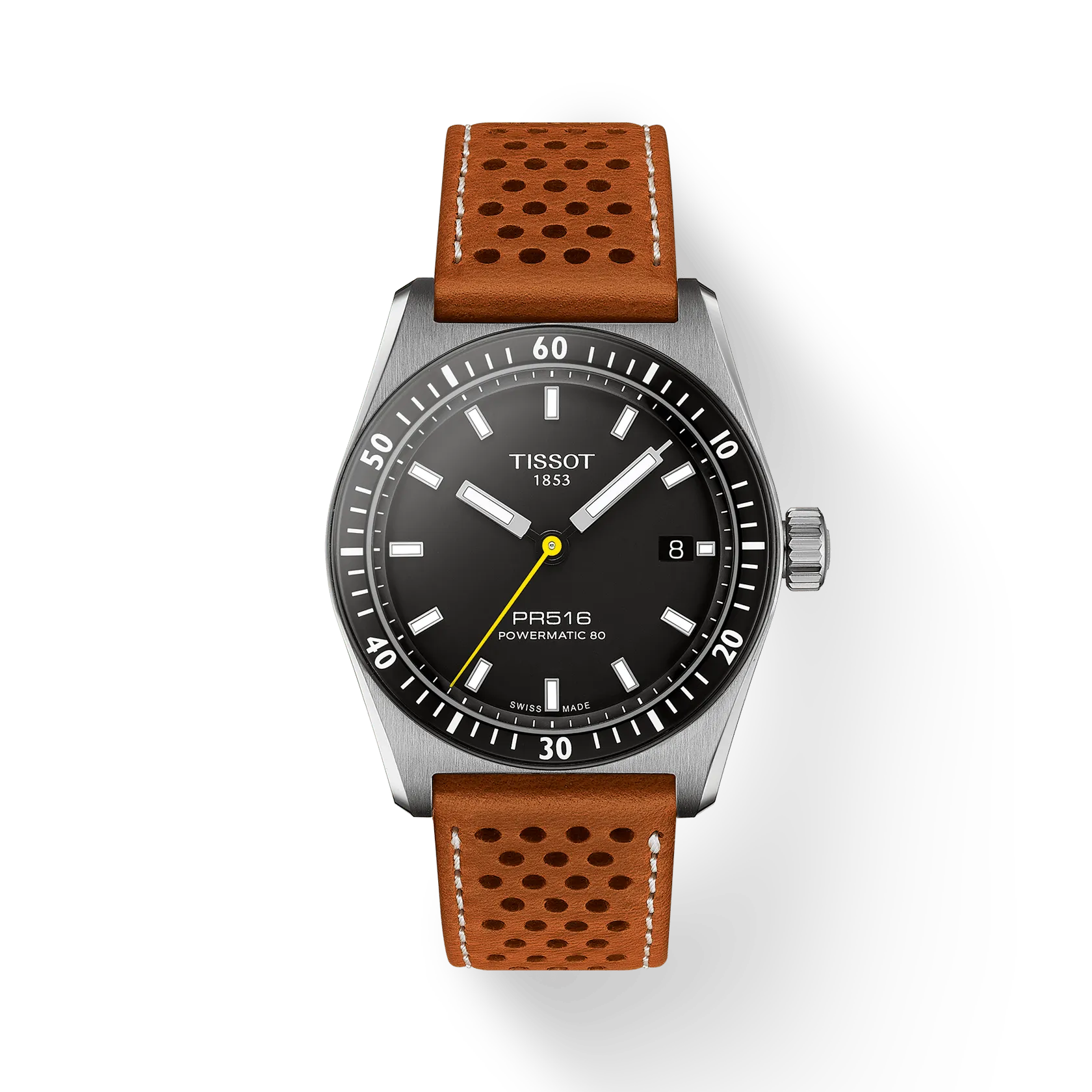 Tissot PR516 Powermatic 80 T1494071605100