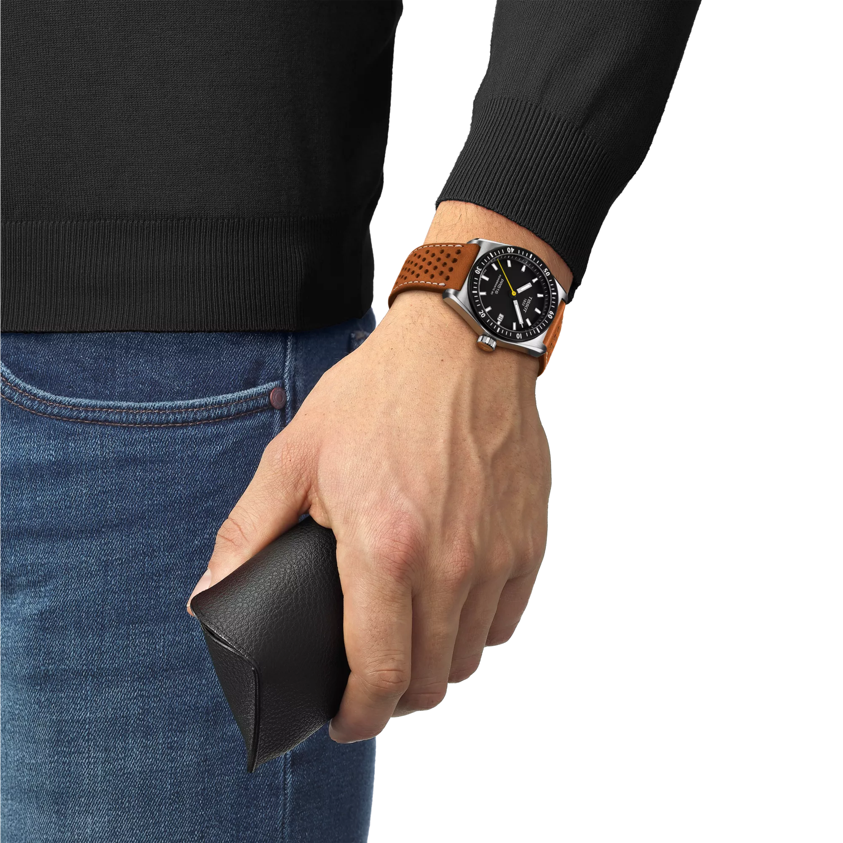 Tissot PR516 Powermatic 80 T1494071605100