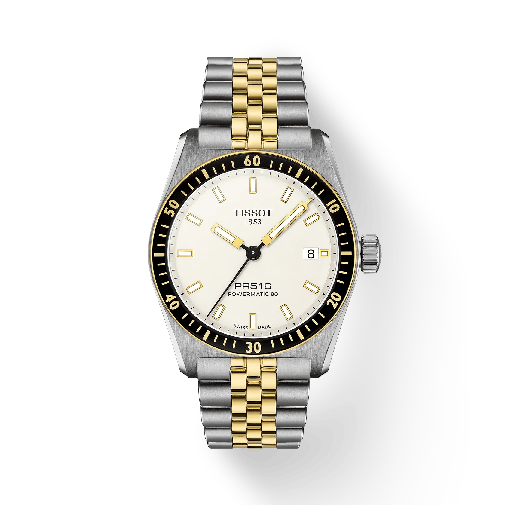 Tissot PR516 Powermatic 80 T1494072201100