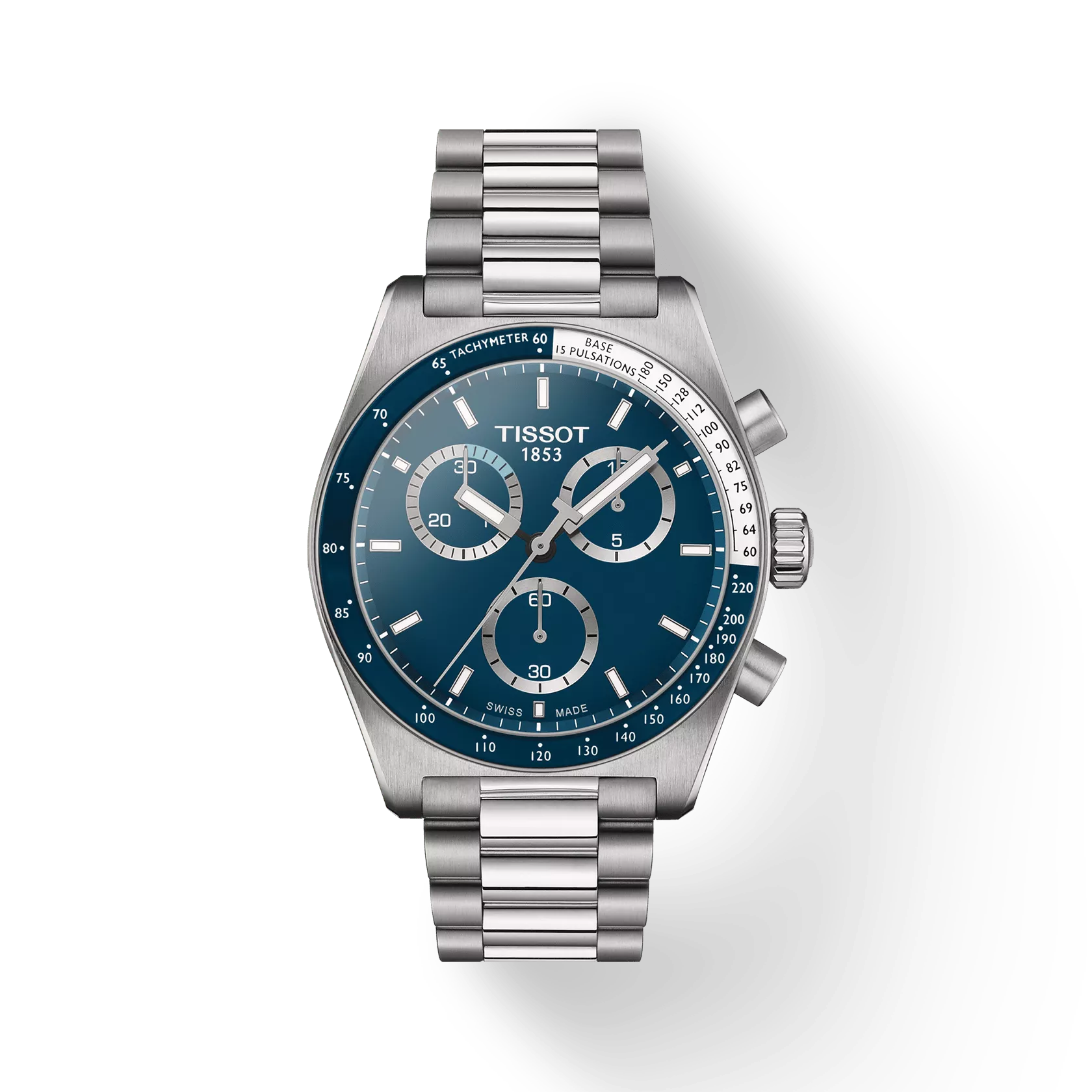 Tissot PR516 Chronograph T1494171104100