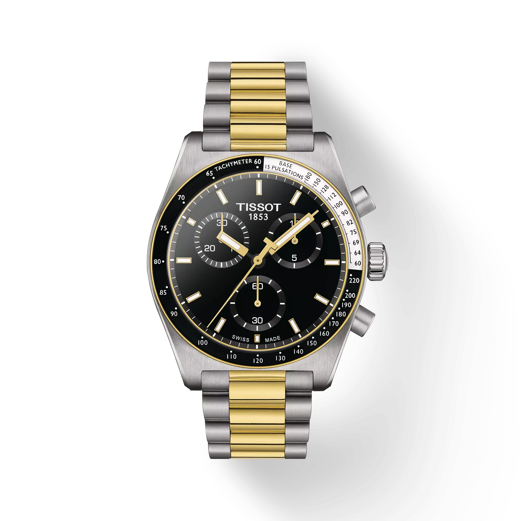 Tissot PR516 Chronograph T1494172205100