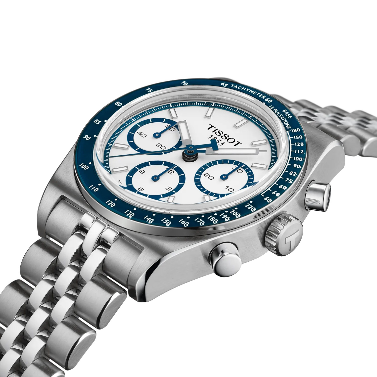 TISSOT PR516 Automatic Chronograph T1494621101100