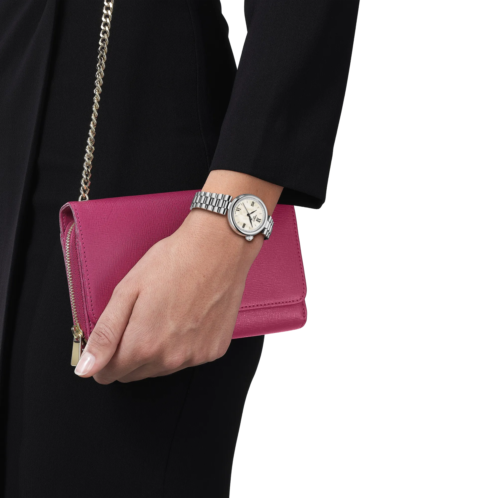 Tissot Desir T1520101111800
