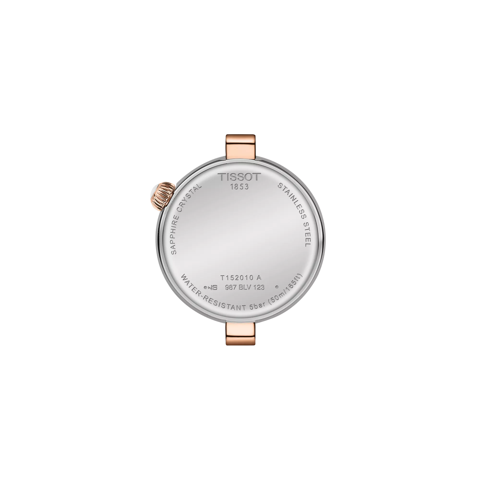 Tissot Desir T1520102211800