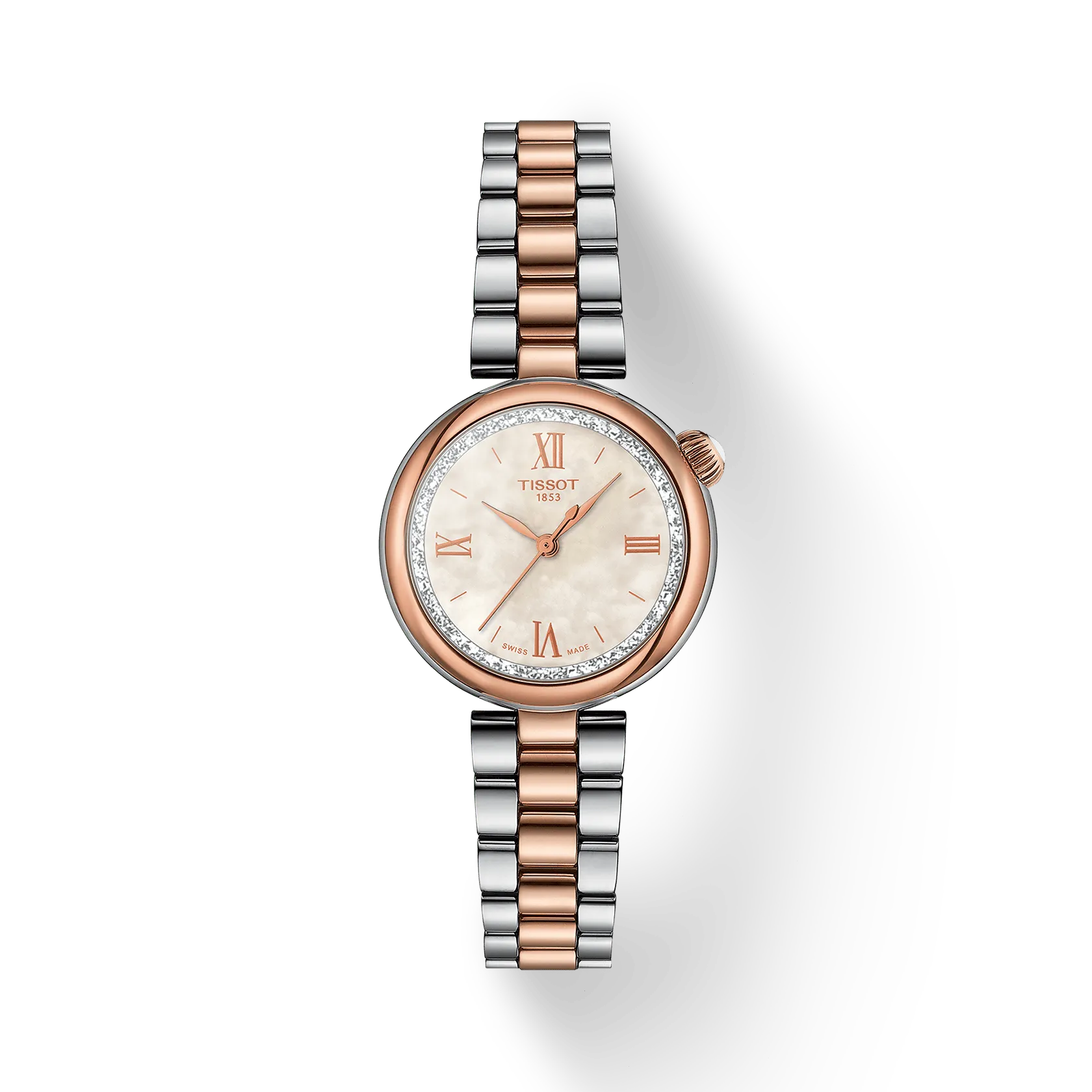 Tissot Desir T1520102211800