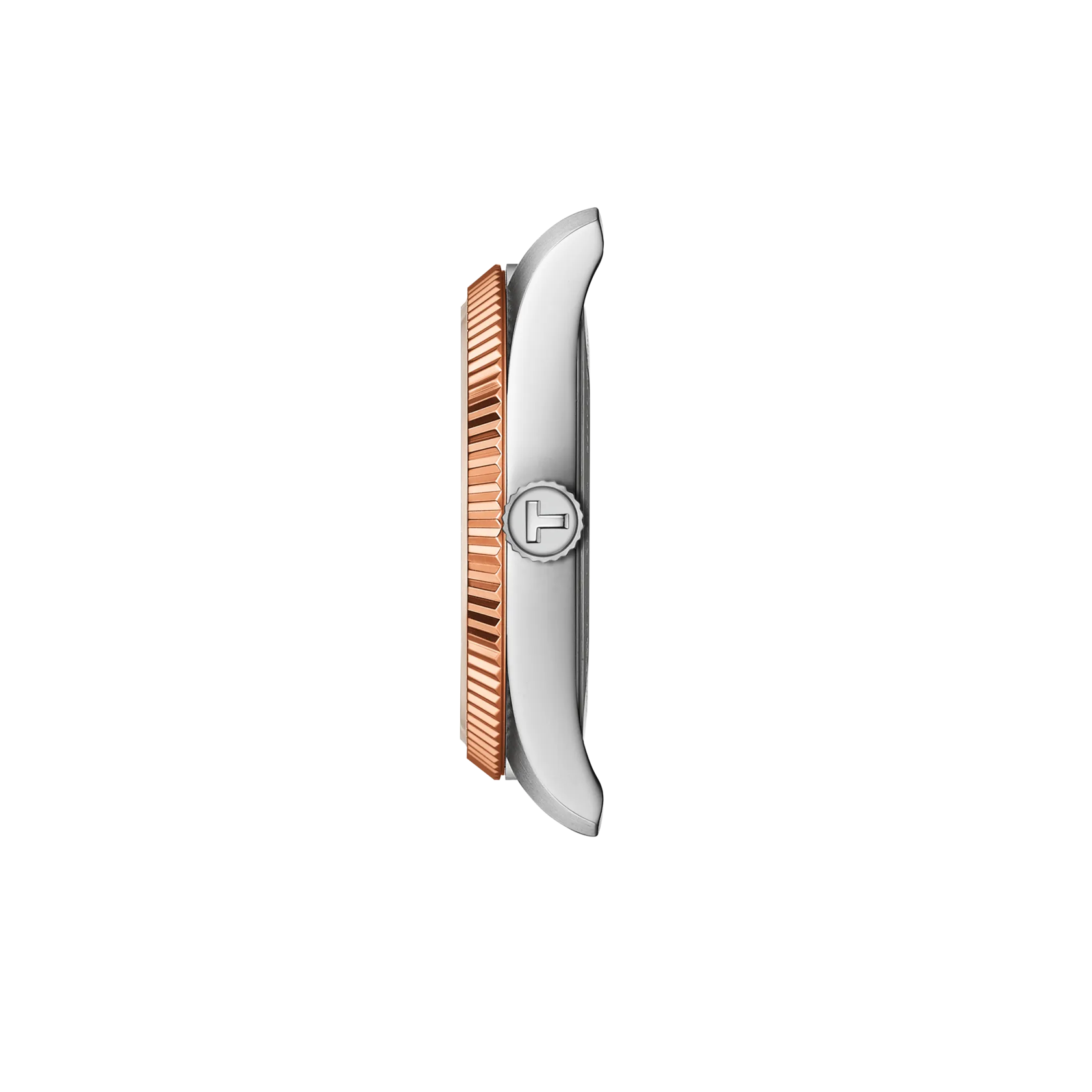Tissot Ballade 34mm T1562102204100