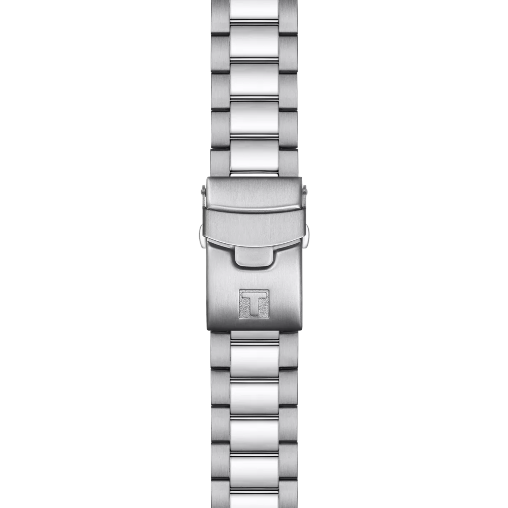 Tissot Seastar 1000 Chronograph T1204171104101