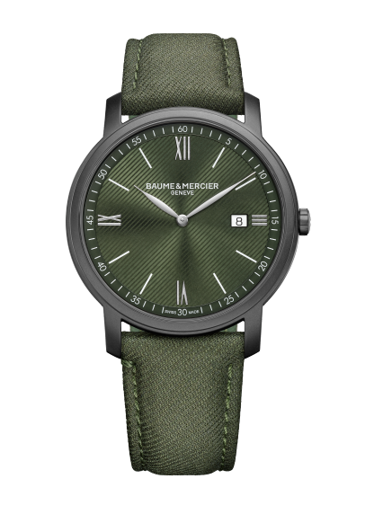 Baume Mercier Classima 10766 M0A10766