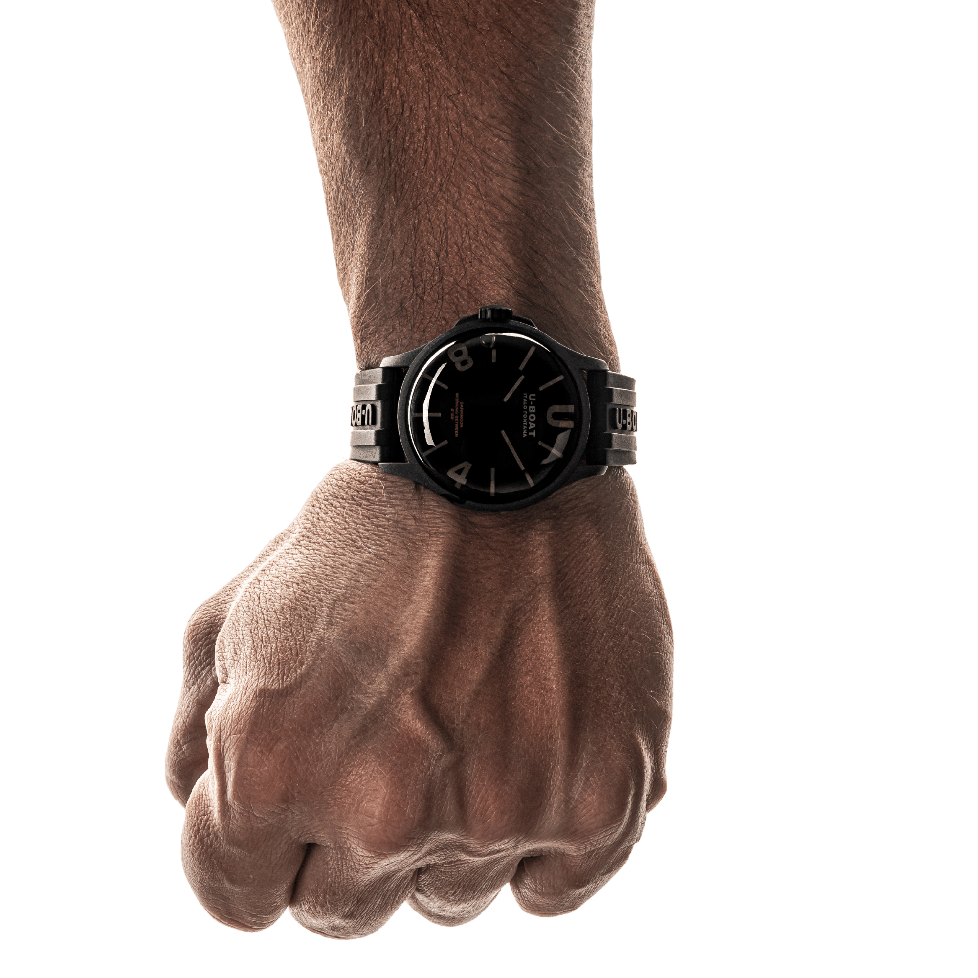 DARKMOON 40 MM BK GREY CURVED CAMOUFLAGE - Image 4