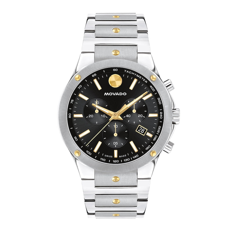 MOVADO - SE® Chronograph SE® Chronograph 0607972
