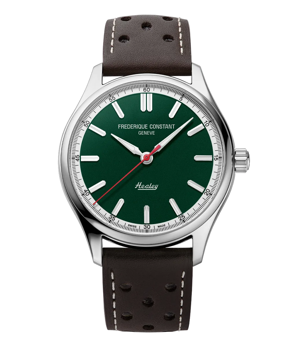 Frederique Constant Vintage Rally Healey Automatic FC-301HGRS5B26