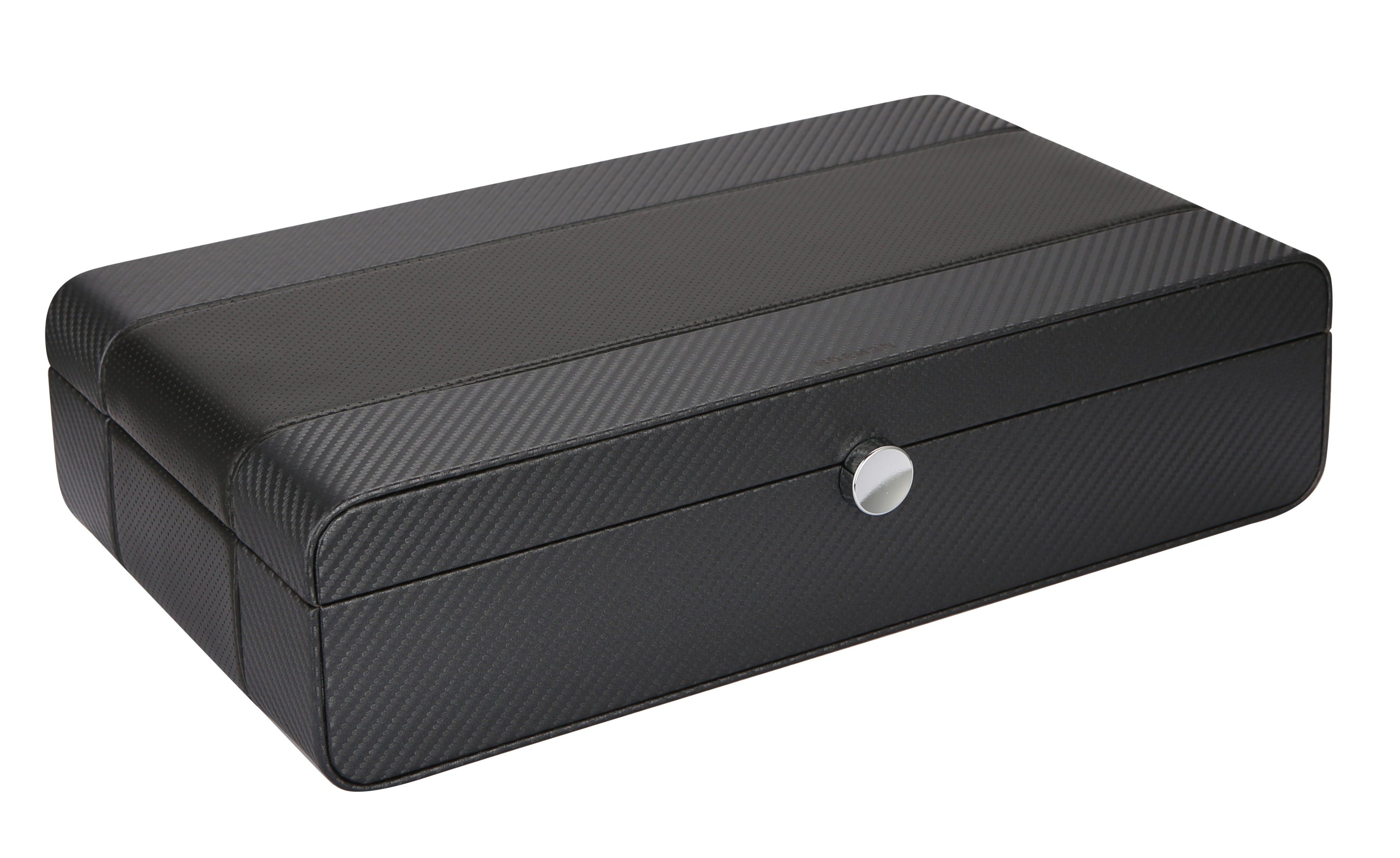 Leather Watch Case 12.20.CF