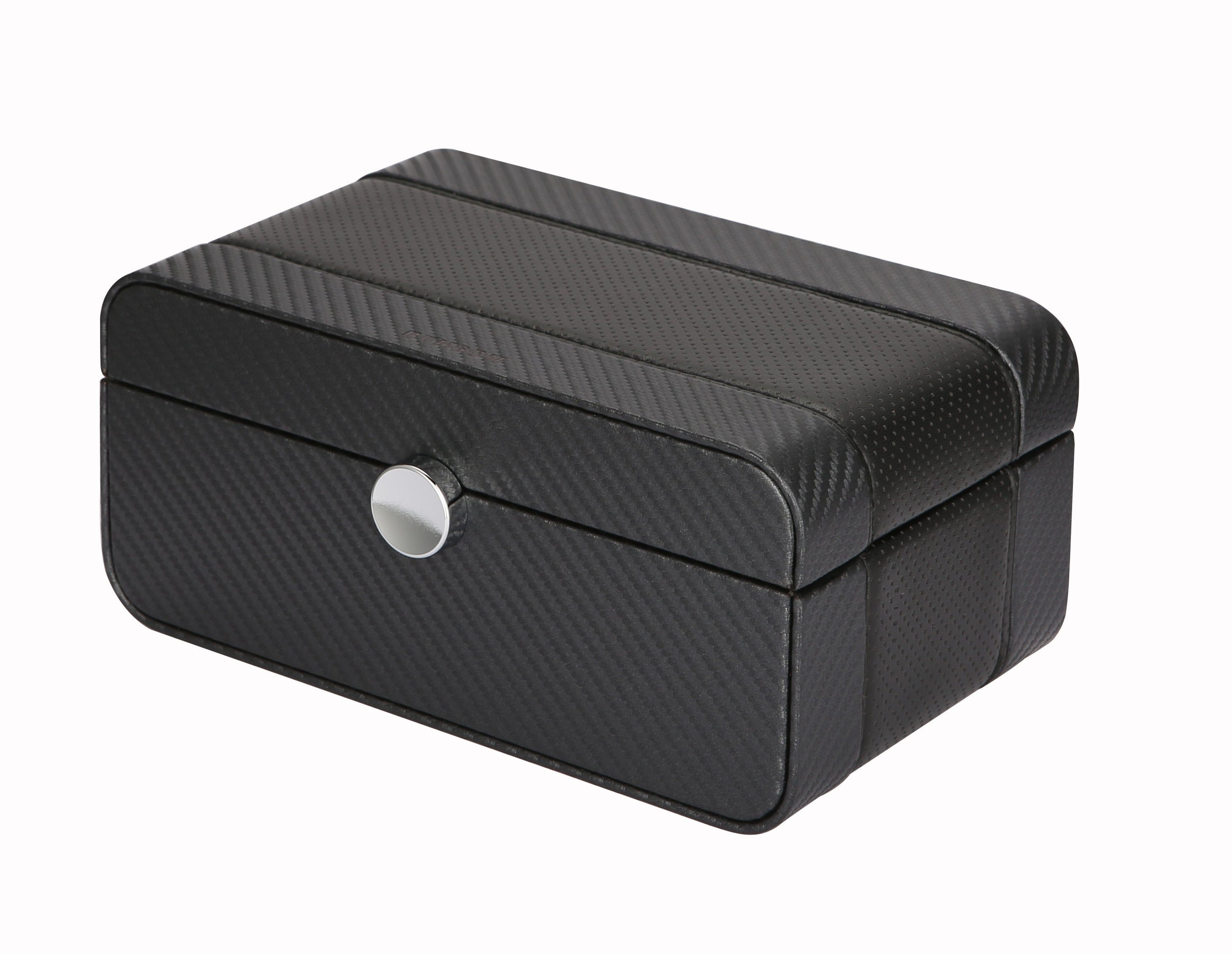 Leather Watch Case 3.20.CF