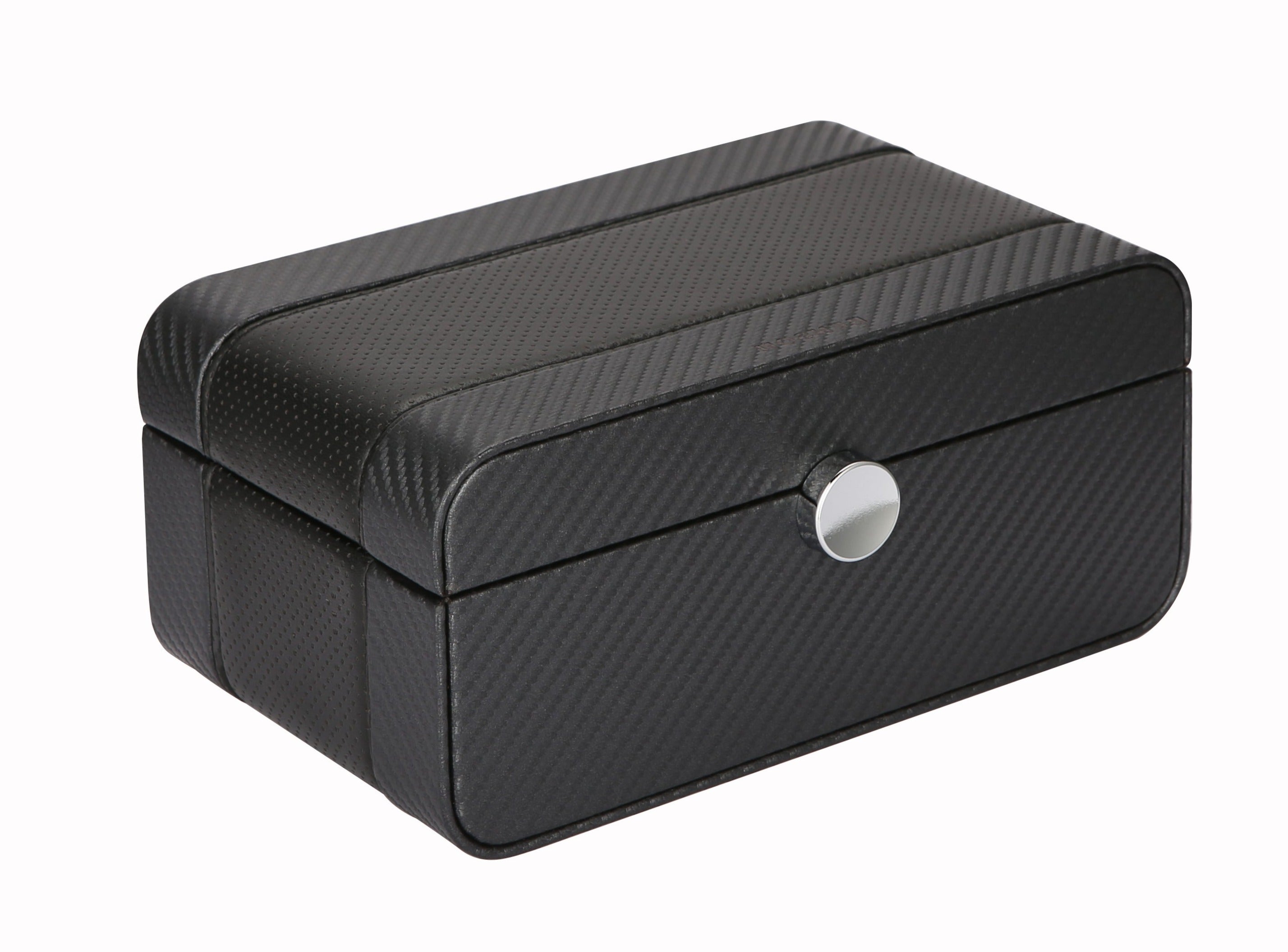 Leather Watch Case 3.20.CF