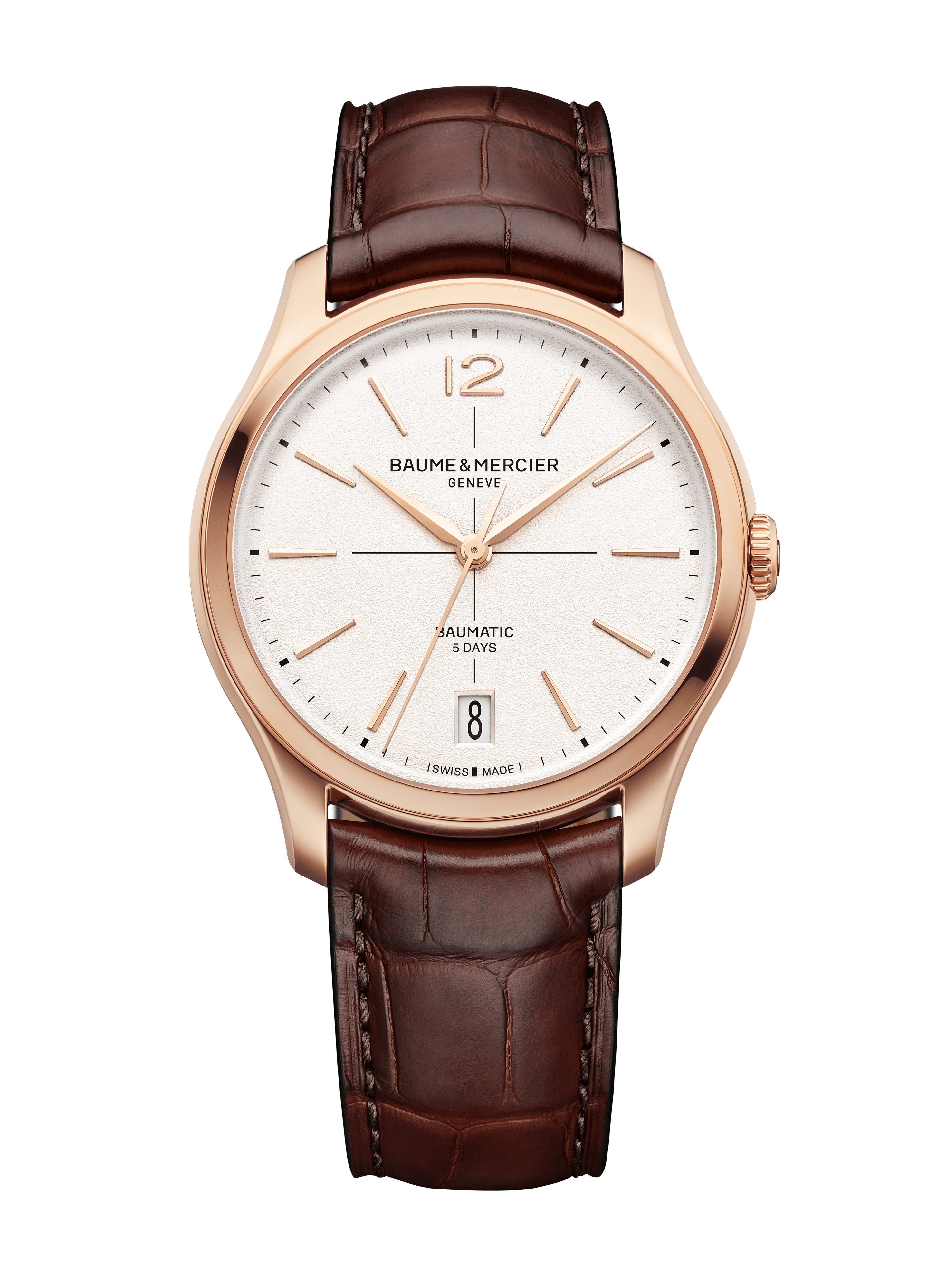 Baume & Mercier Clifton M0A10802