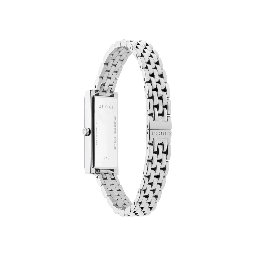 GUCCI G-Frame watch, 14x34mm  YA127516