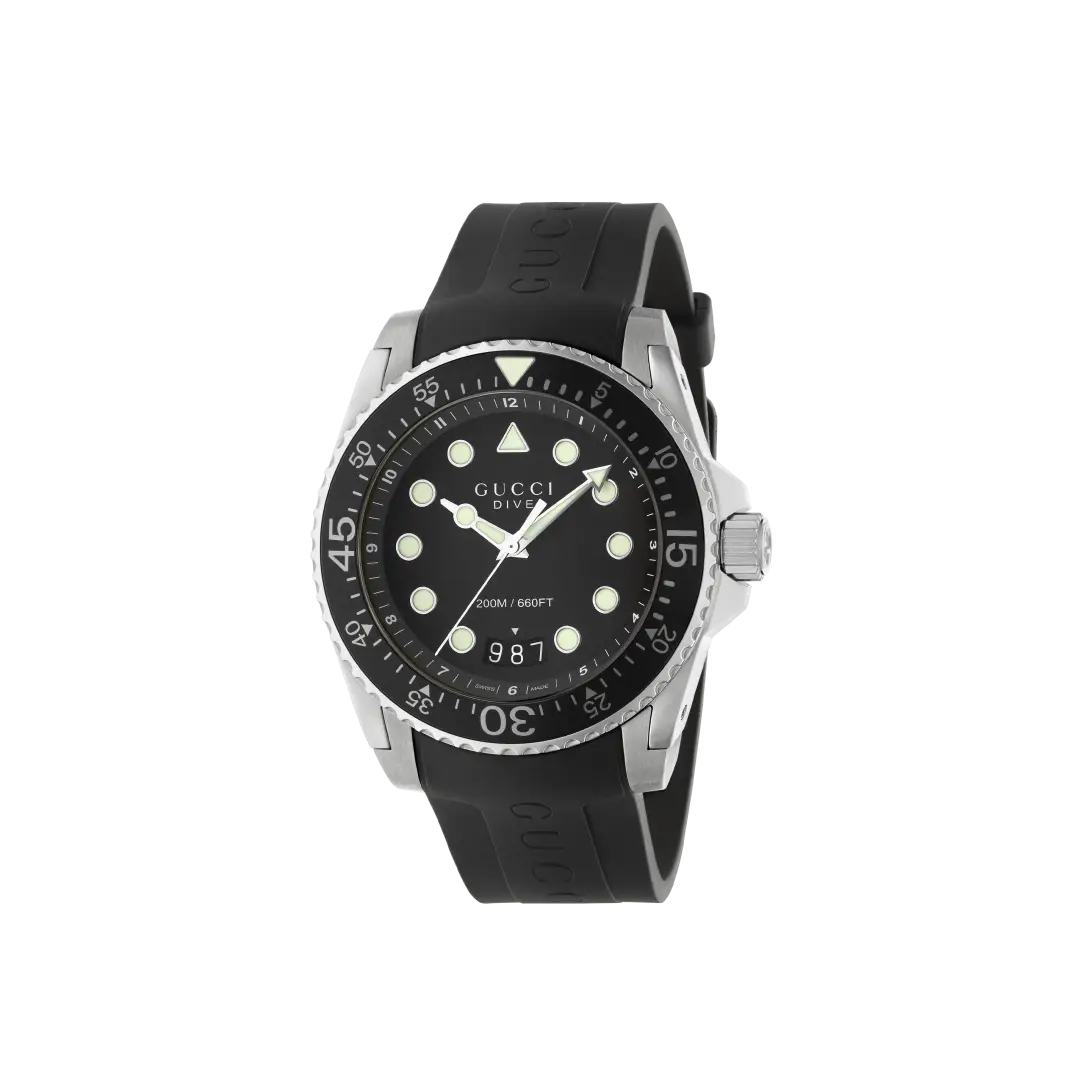 GUCCI  DIVE YA136204B
