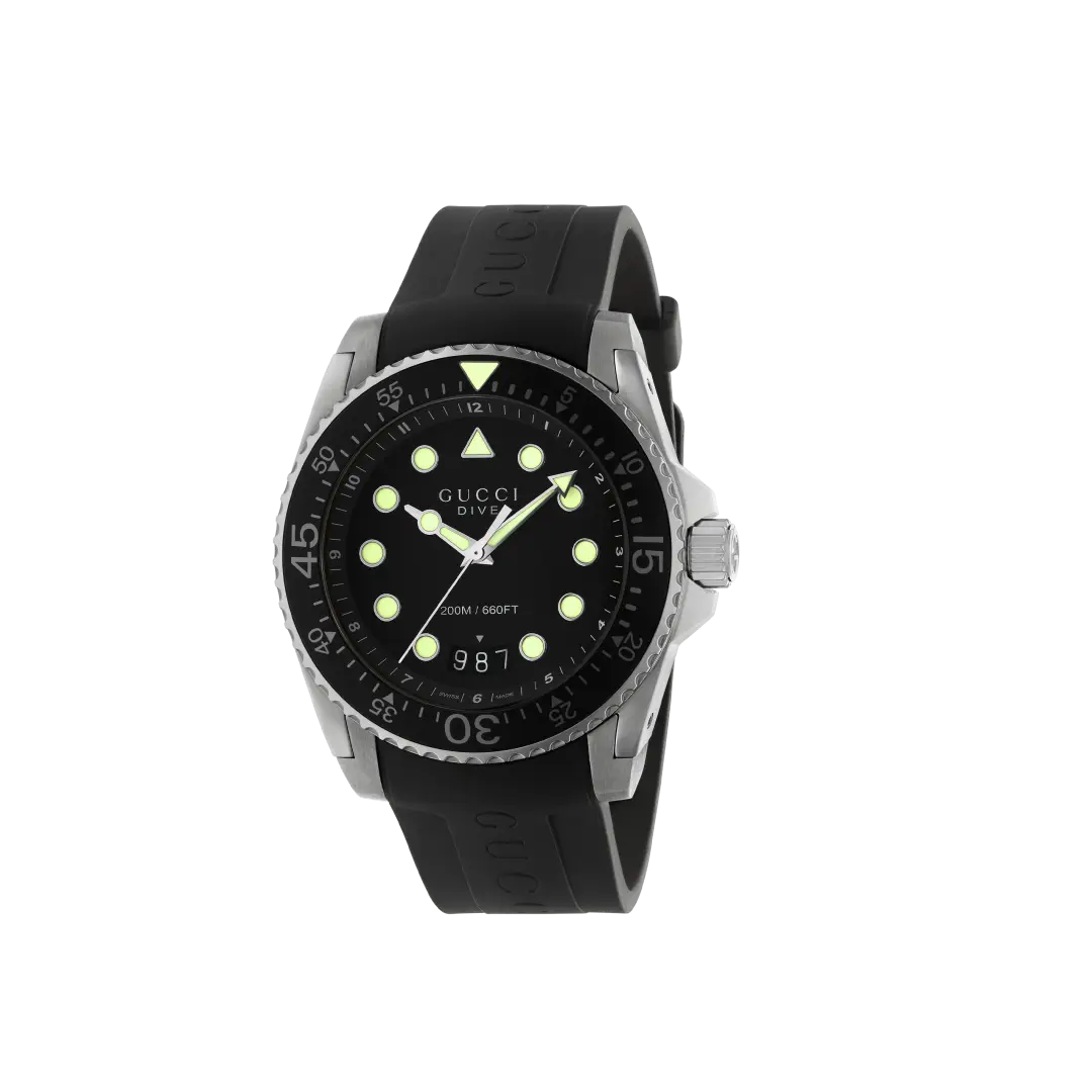 GUCCI  DIVE YA136204B