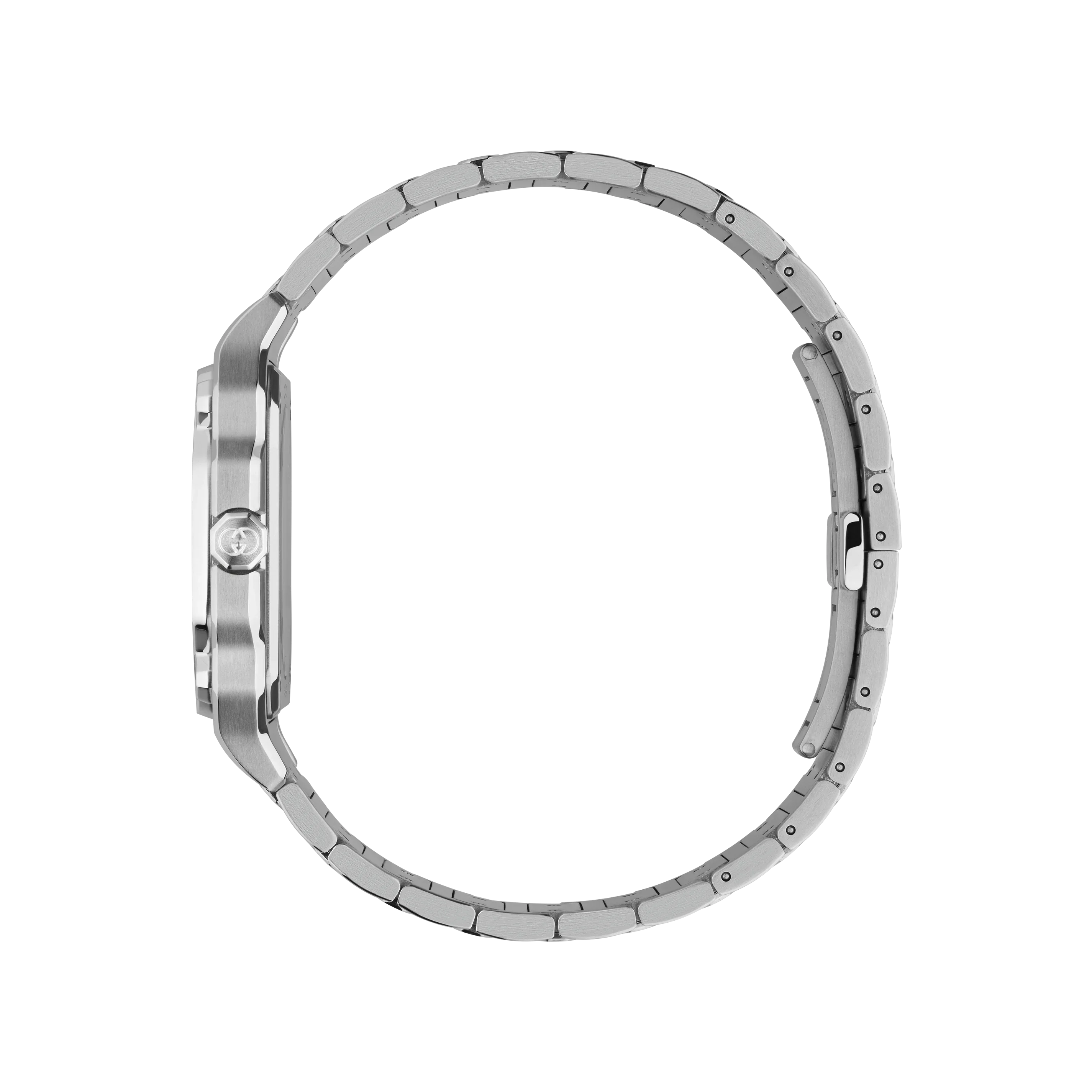GUCCI G-Flat, 36mm Watch YA166401