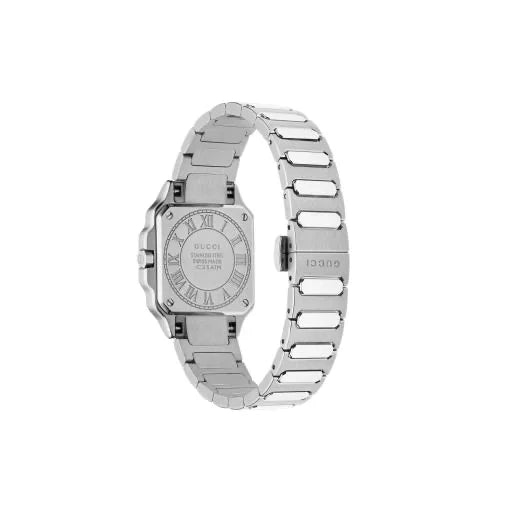 GUCCI G-Flat Watch, 24mm  YA166501