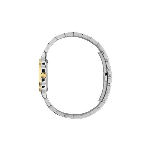 GUCCI G-Flat watch, 24mm YA166503