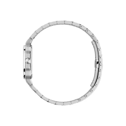 GUCCI G-Flat watch, 30mm YA166504