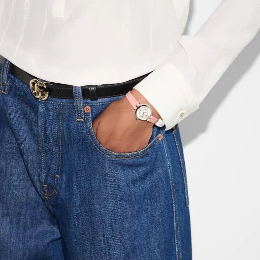 GUCCI Model 2000 watch, 24mm YA167501