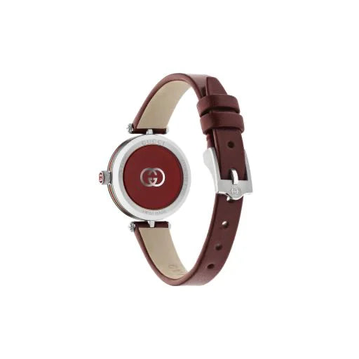GUCCI Model 2000 watch, 24mm YA167504