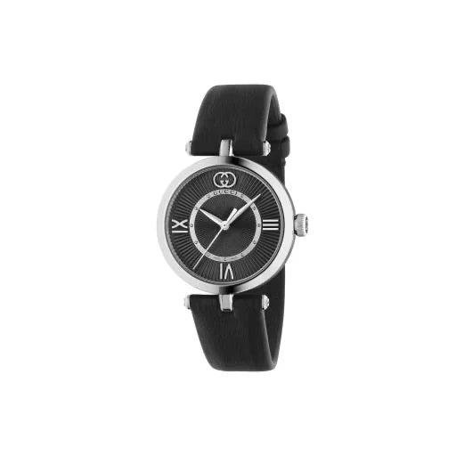 GUCCI Model 2000 watch, 30mm YA167505