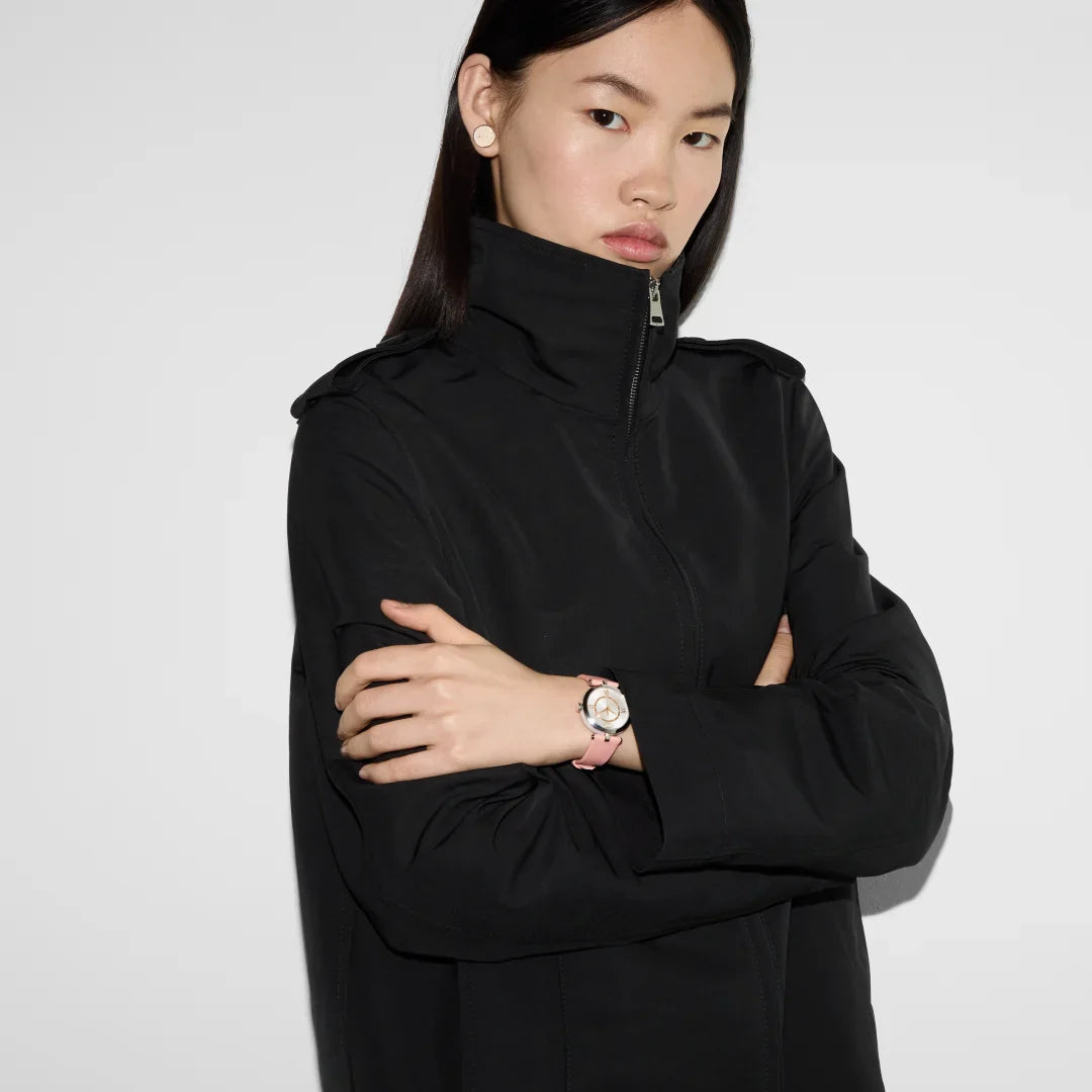 GUCCI Model 2000 watch, 30mm YA167506