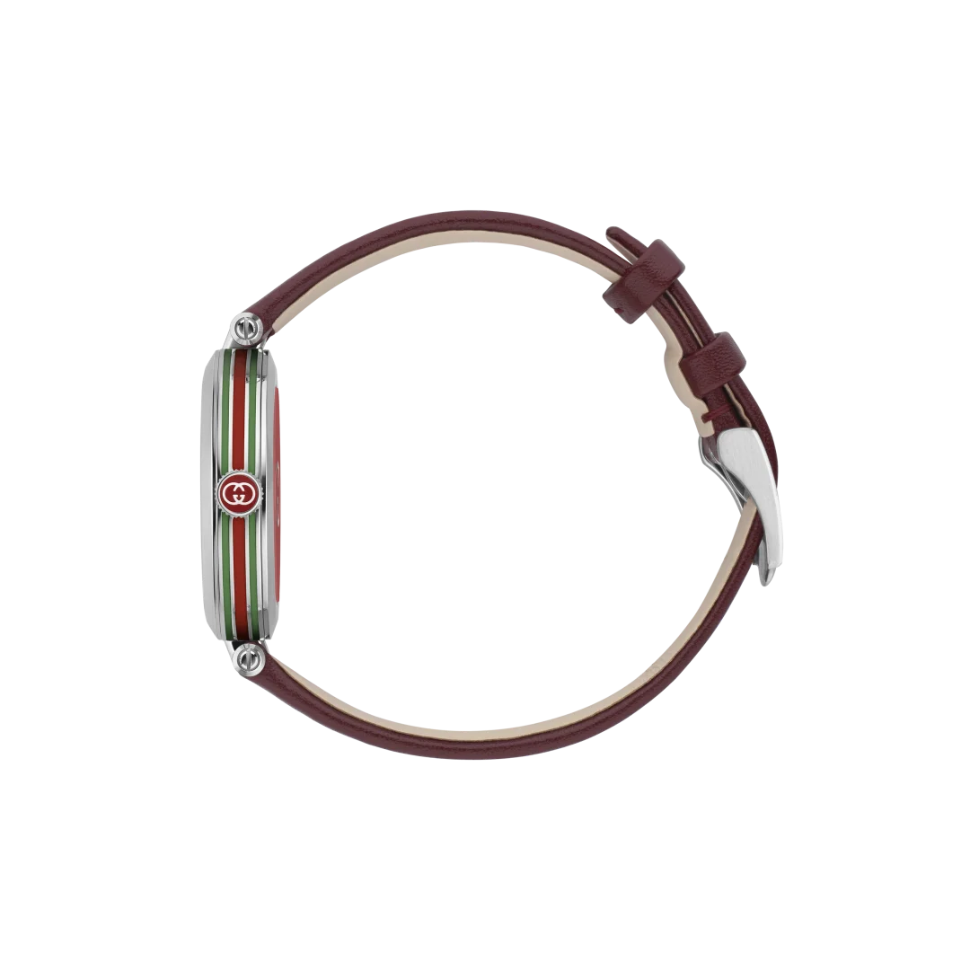 GUCCI Model 2000 watch, 30mm YA167508