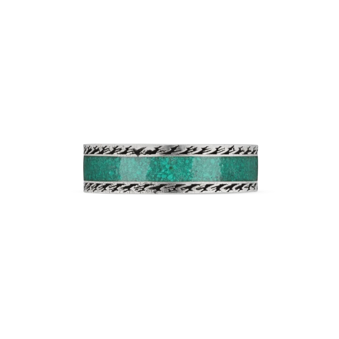 GUCCI INTERLOCKING YBC645573001