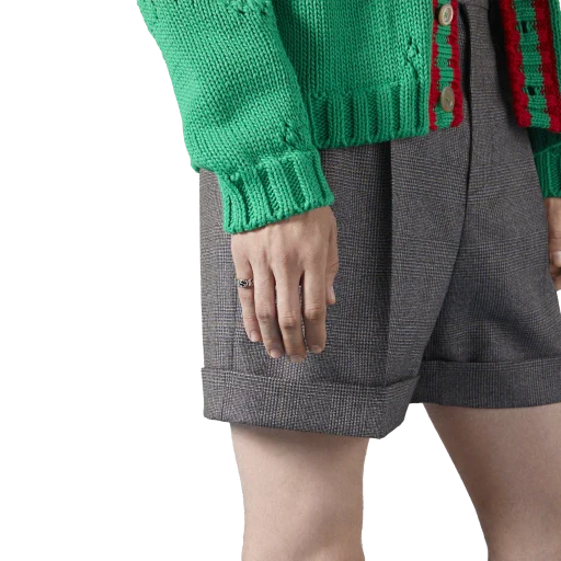 GUCCI INTERLOCKING YBC661513001
