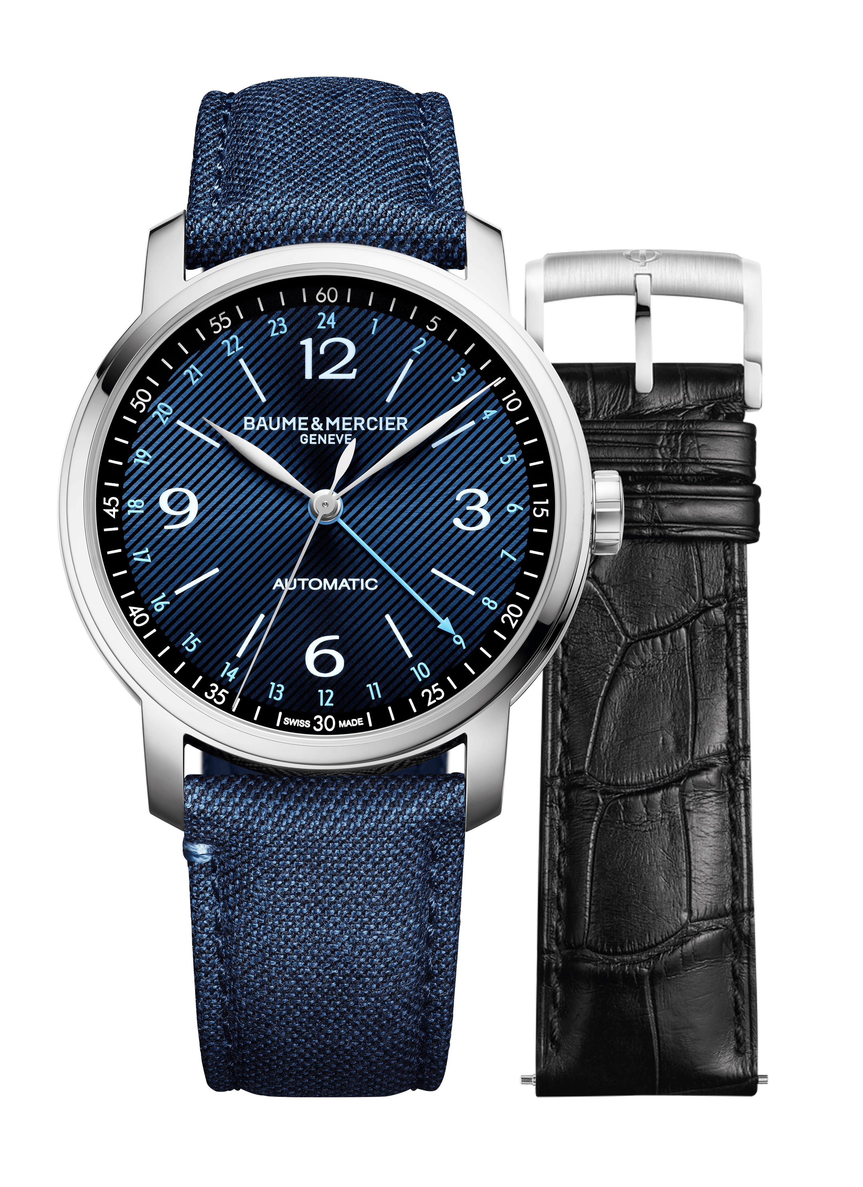 Baume & Mercier Classima M0A10734