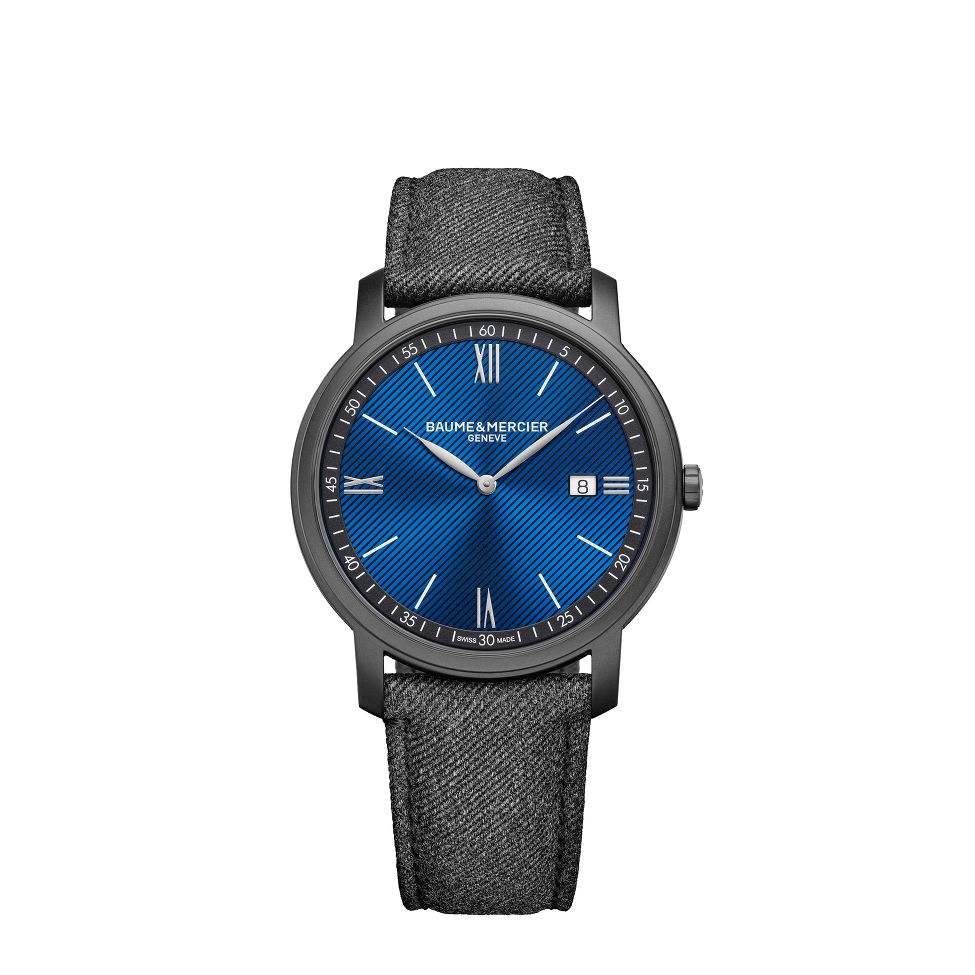 Baume & Mercier Classima M0A10780