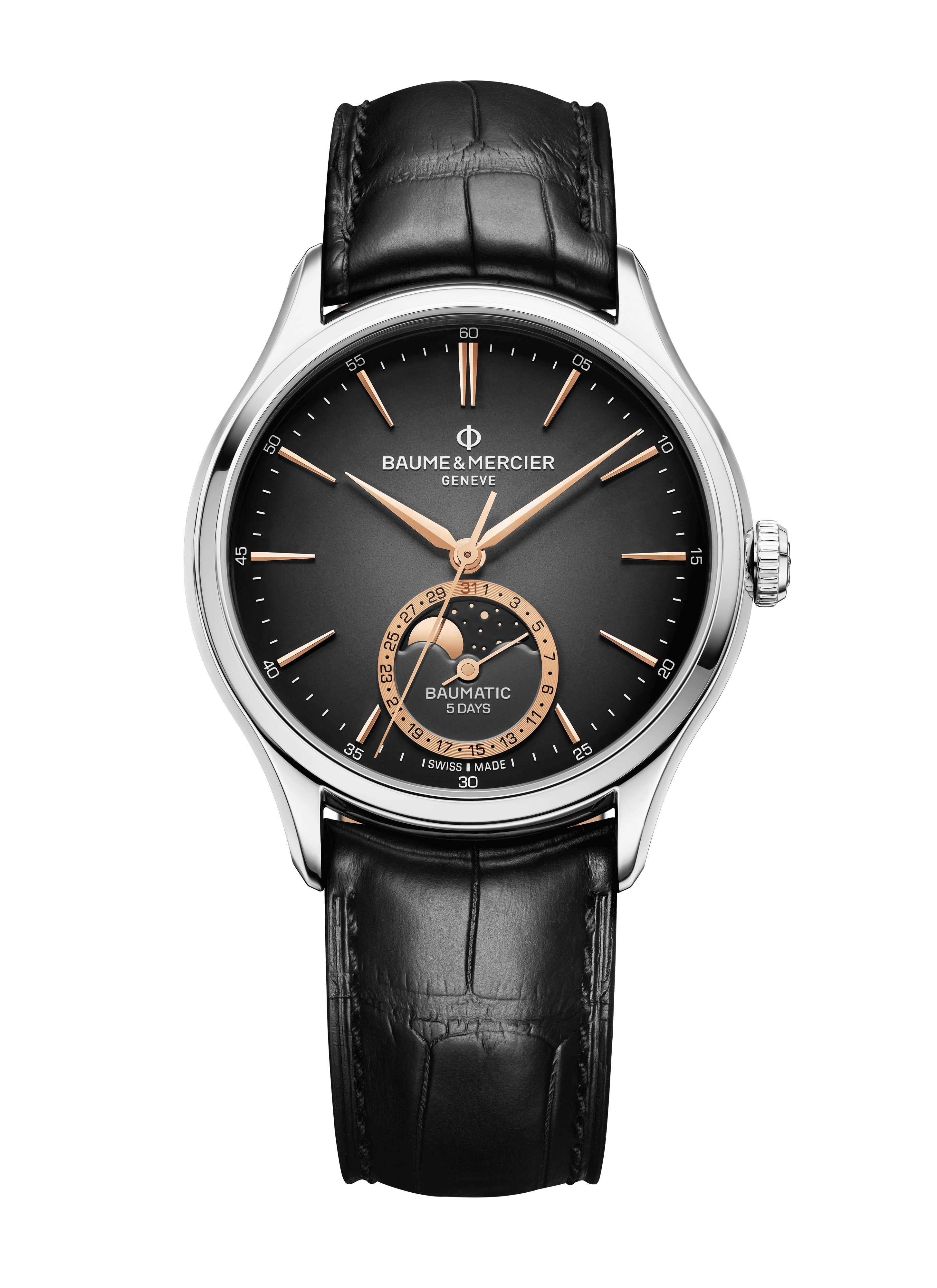 Baume & Mercier Clifton M0A10758